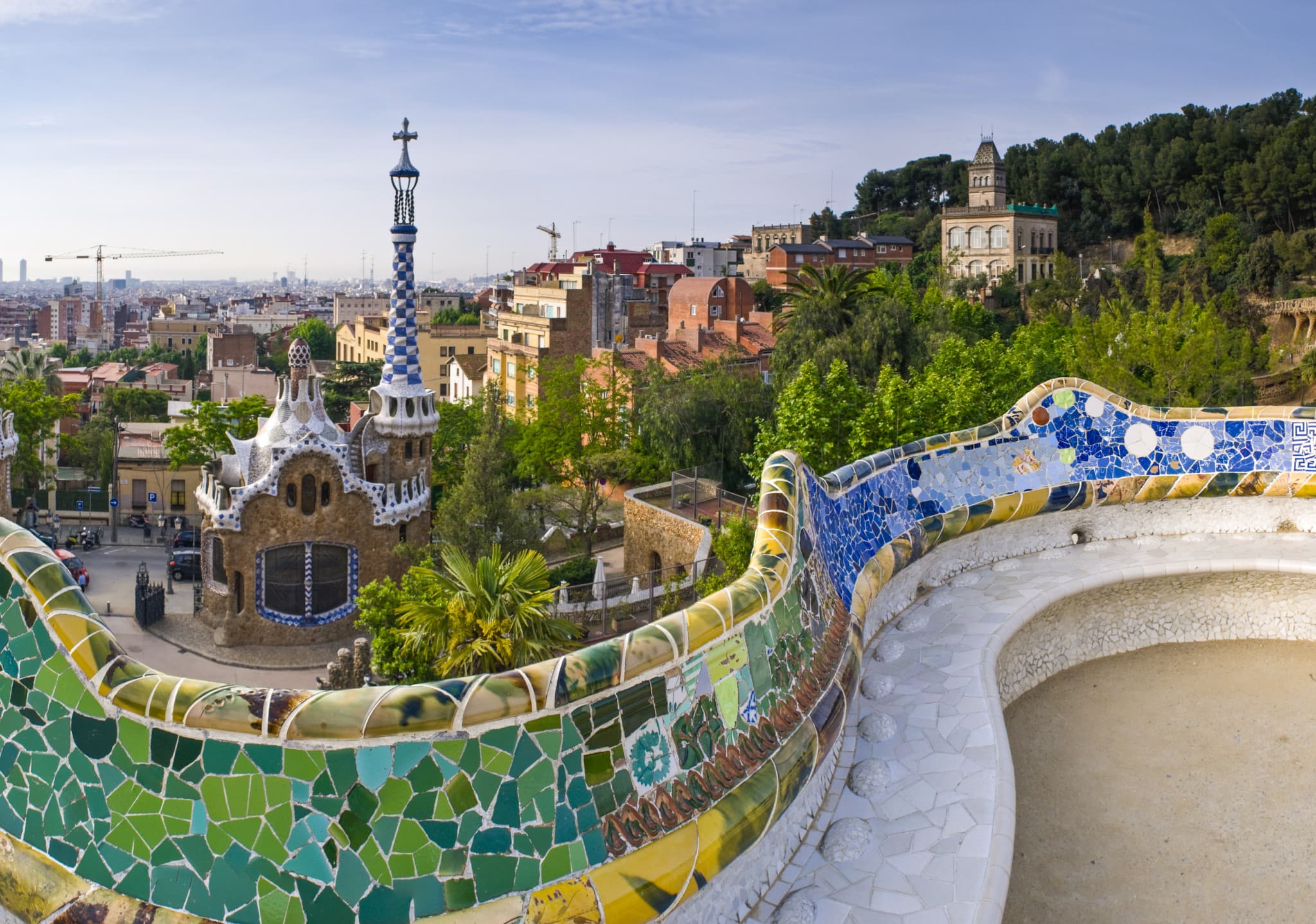 Go City Barcelona All-Inclusive Pass: Save up to 50% on Attractions - image 2