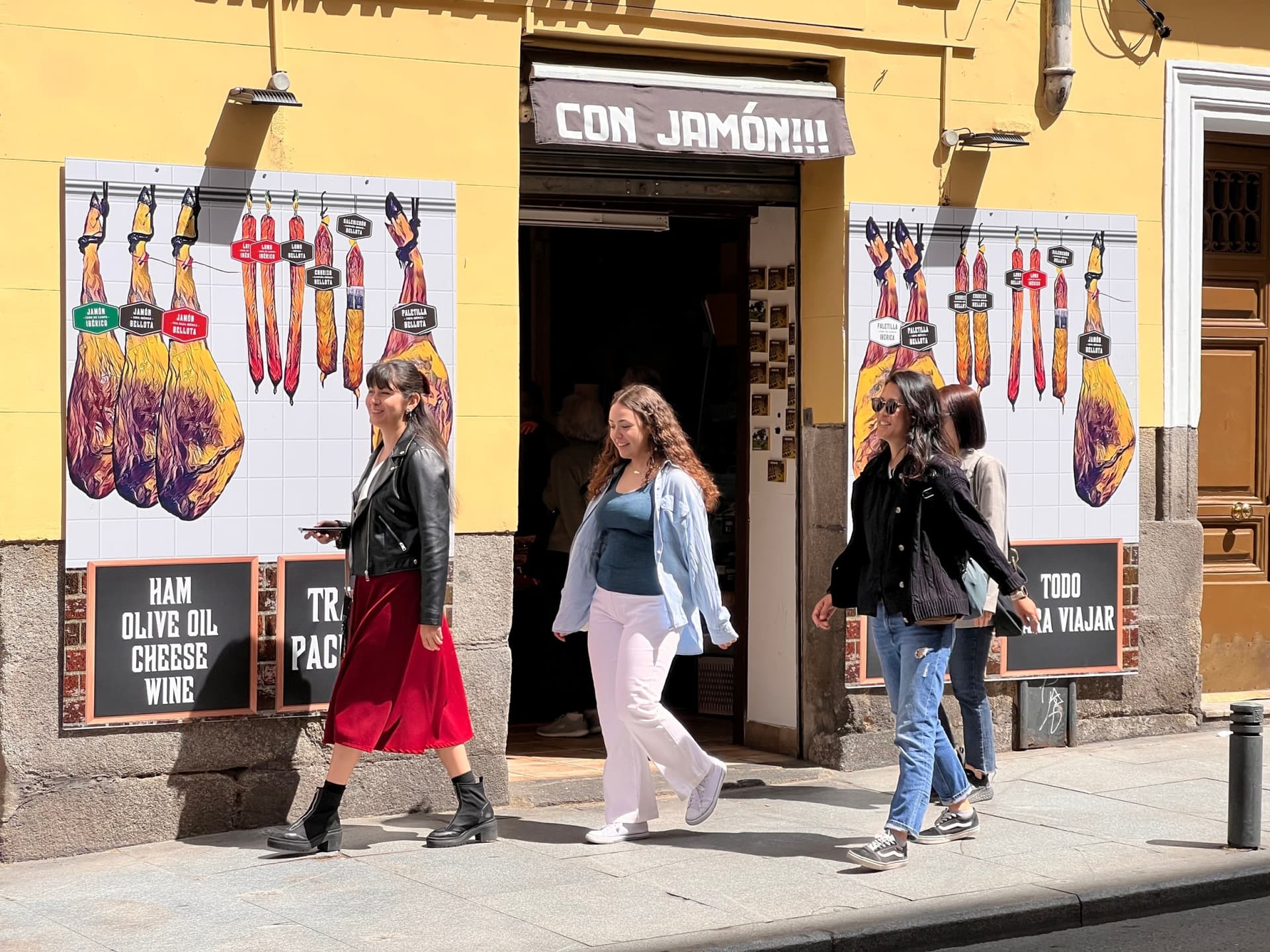 Madrid Highlights Tour with Prado Museum and Royal Palace Skip-the-Line Admission - imagen 4