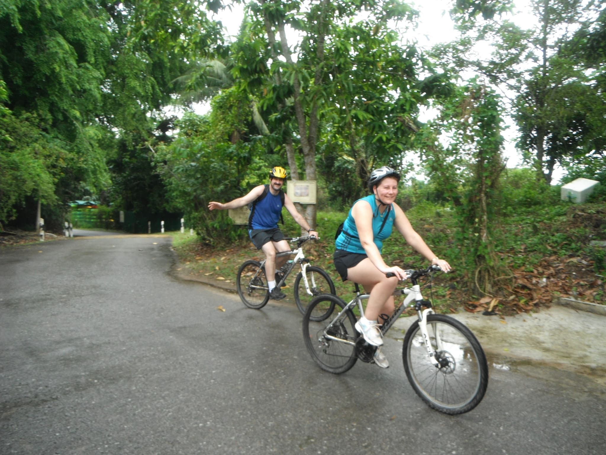 Pulau Ubin Cycling Tour - image 12