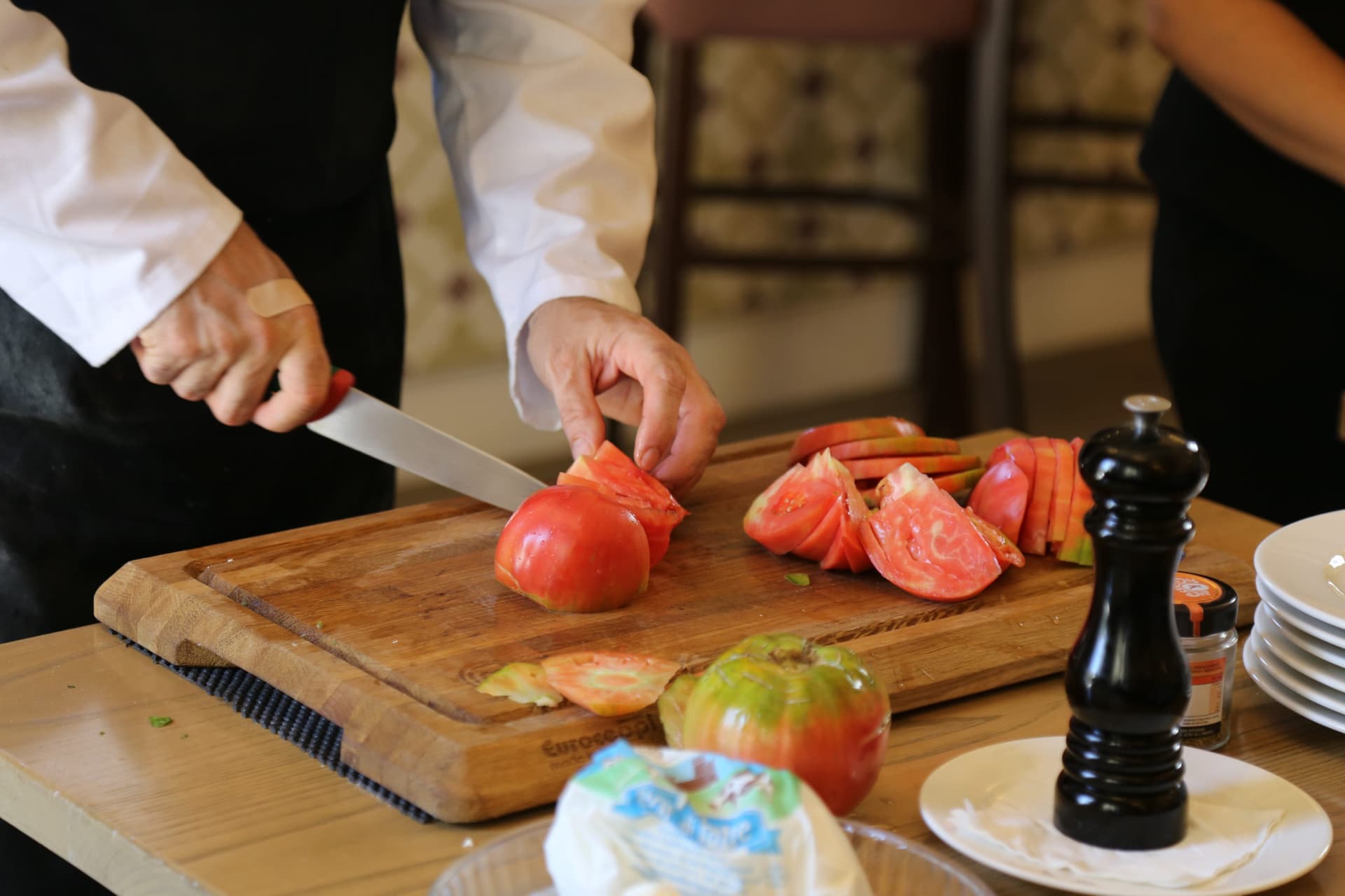 Clase de cocina y experiencia gastronómica en Sorrento - imagen 11