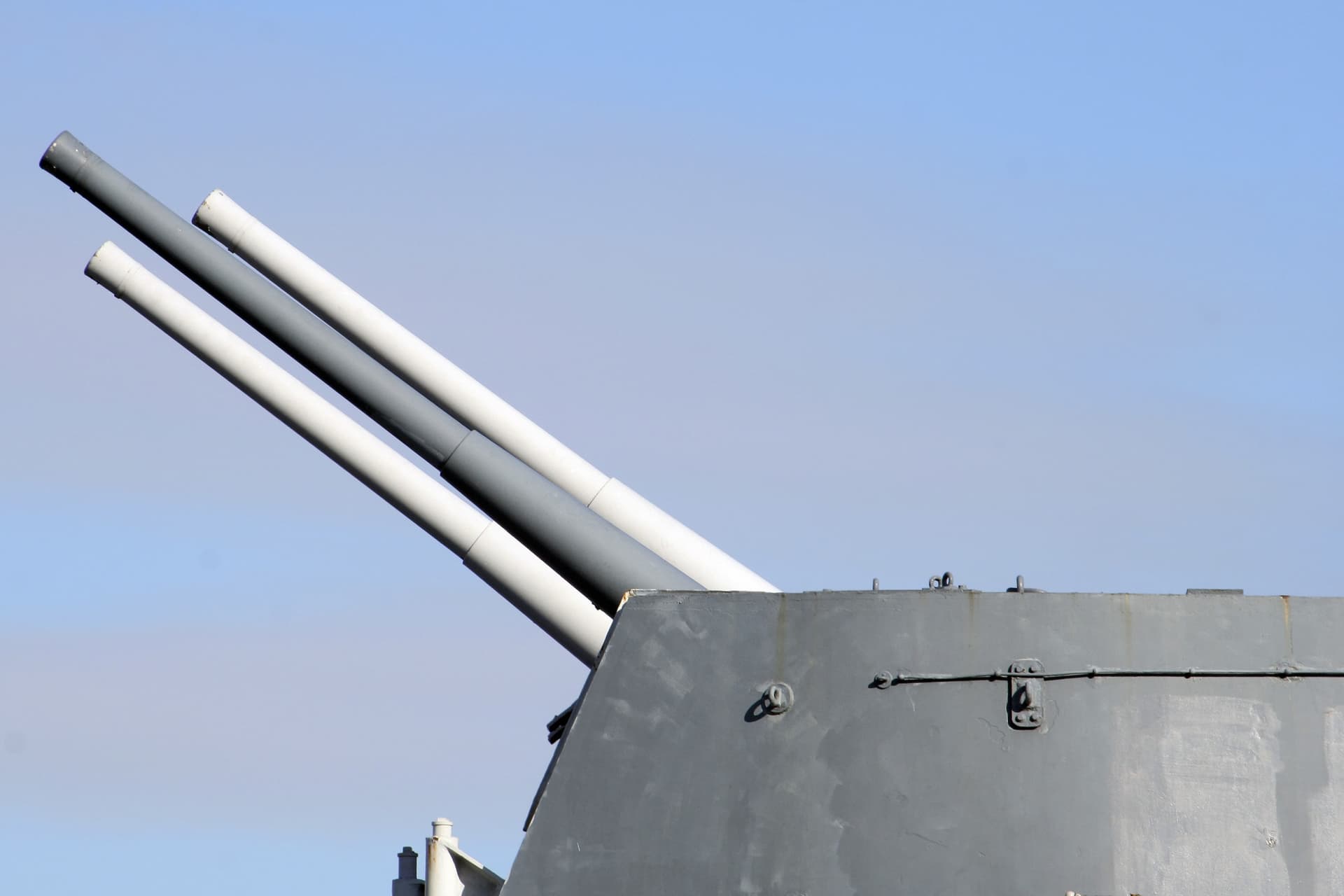 HMS Belfast London - image 8