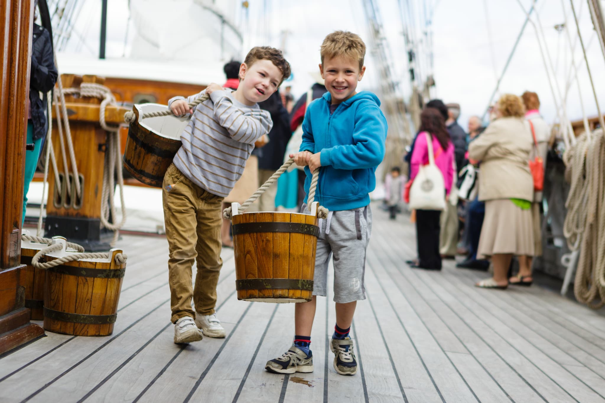 The London Pass: Save up to 50% on Attractions - image 39