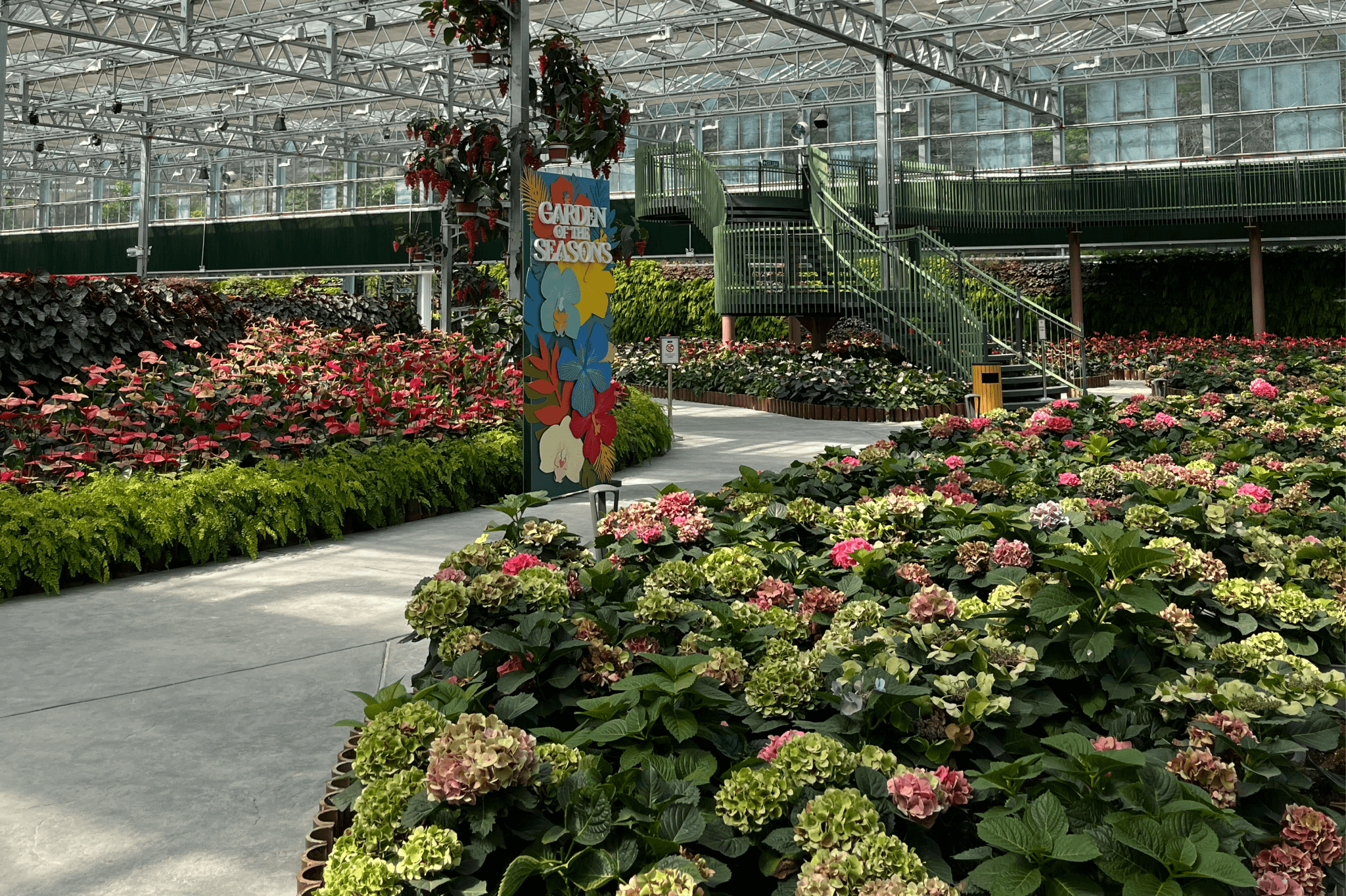 Eufloria Gardens & Sculpture Park in Genting Ticket - image 6