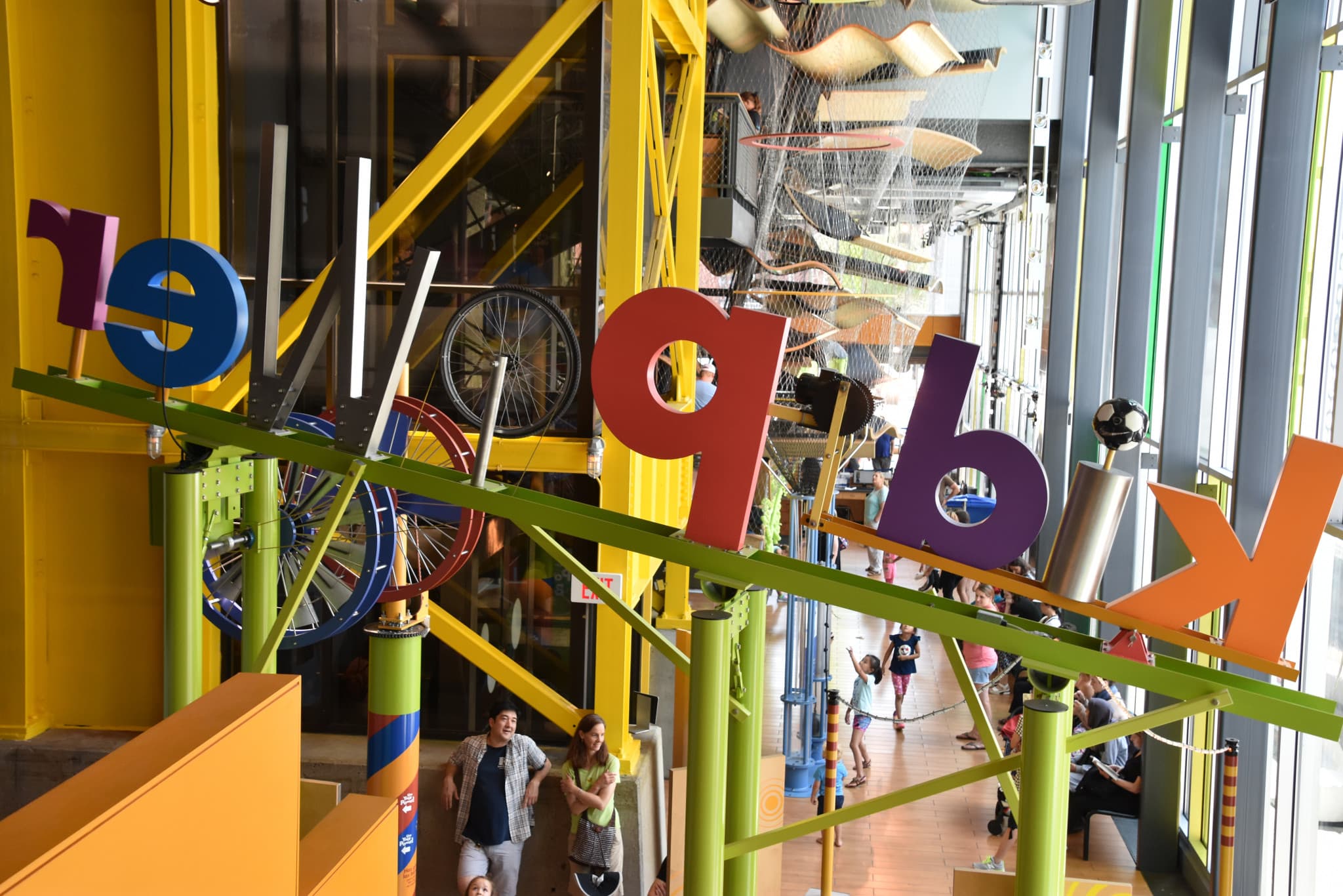 Go City Boston All-Inclusive Pass: Save up to 50% on Attractions - image 15