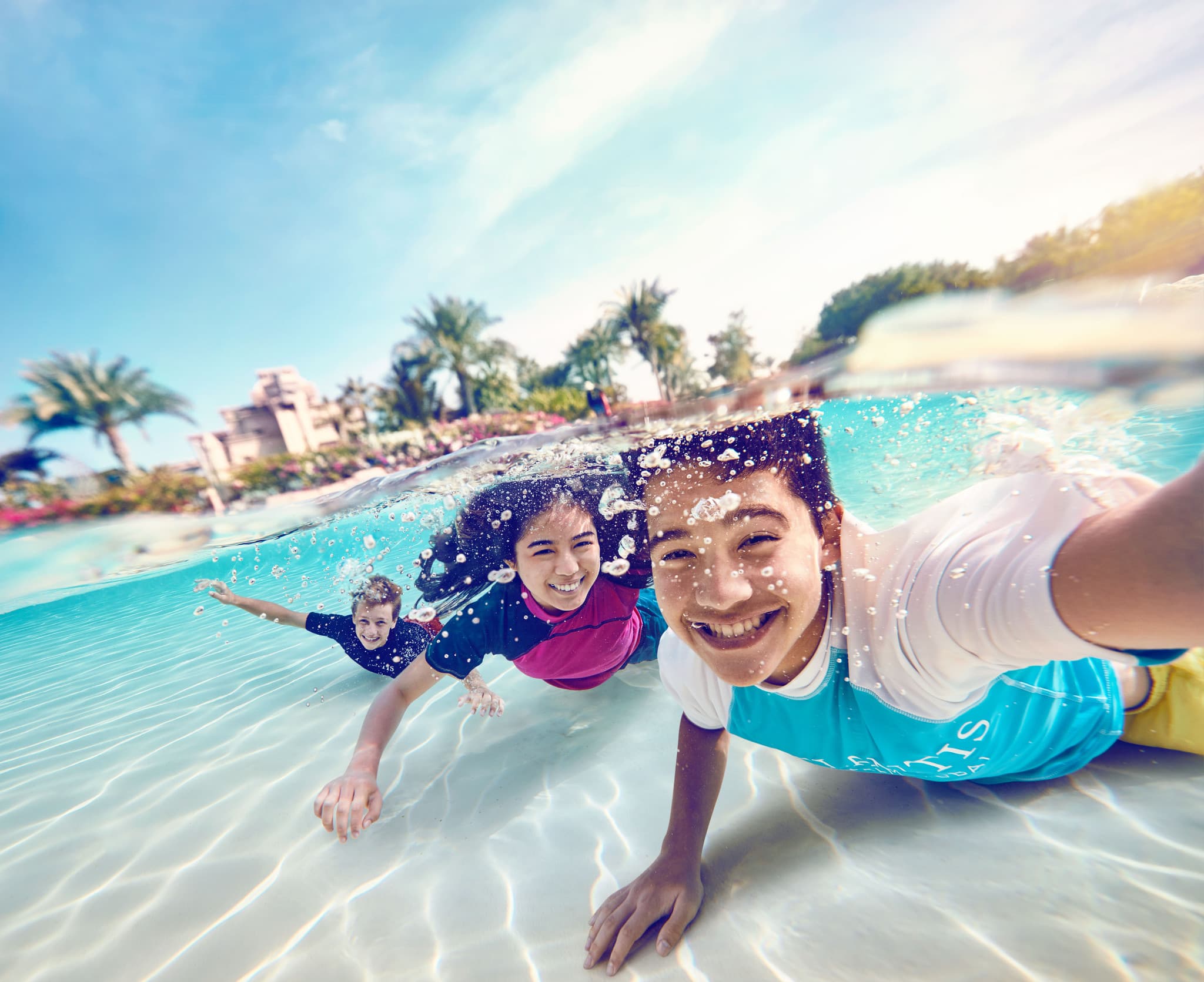 Atlantis Aquaventure World Dubai - Aquaventure Waterpark Ticket - image 6
