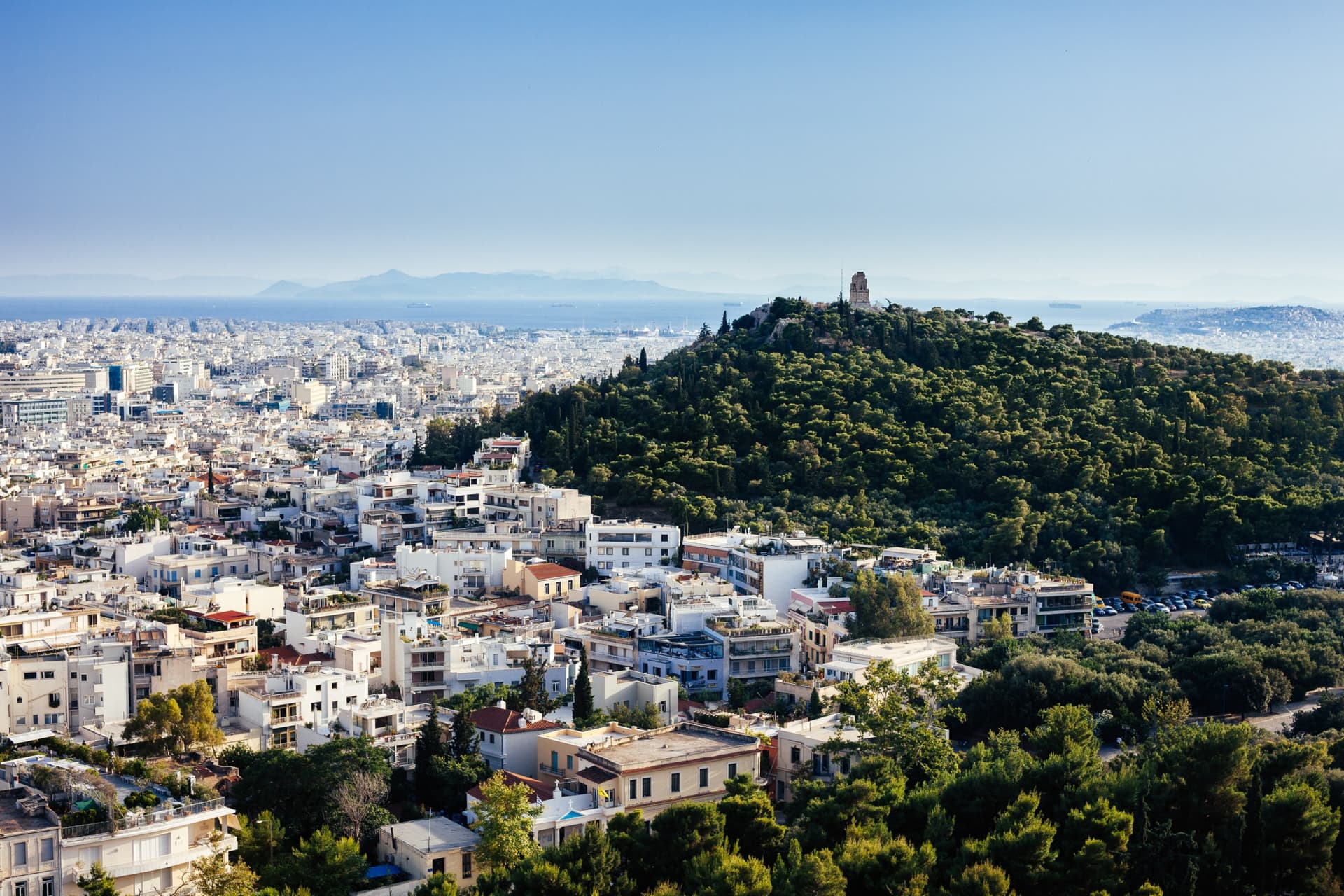 City Sightseeing Atenas tour en autobús Hop-on Hop-off - imagen 14