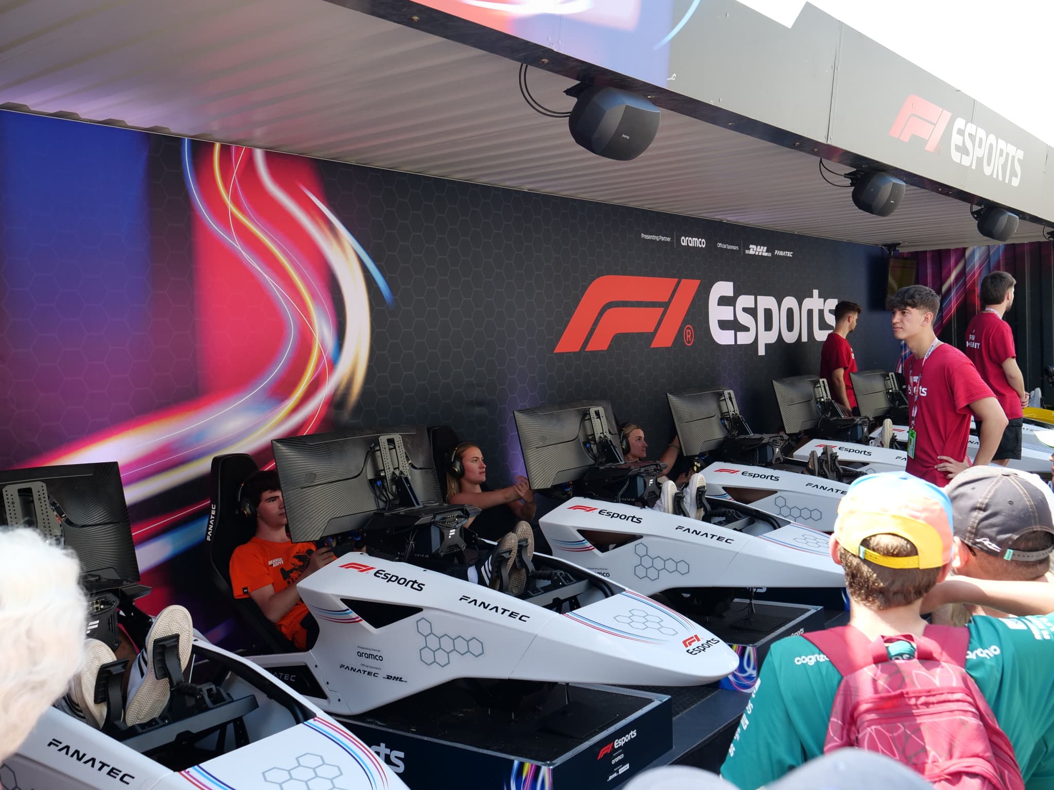 Formula 1 Gran Premio MSC Cruises de Barcelona – Catalunya 2026 (12 - 14 June) - image 11