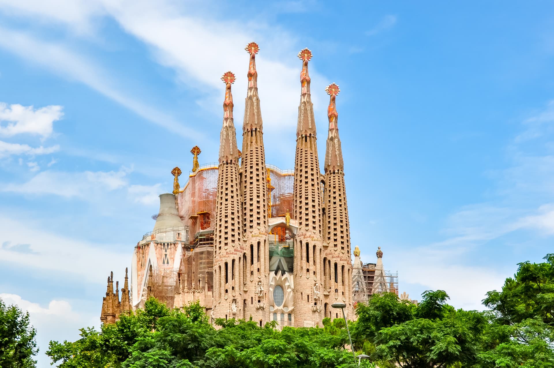 Go City Barcelona Explorer Pass: Ahorre hasta un 50% en atracciones - imagen 34