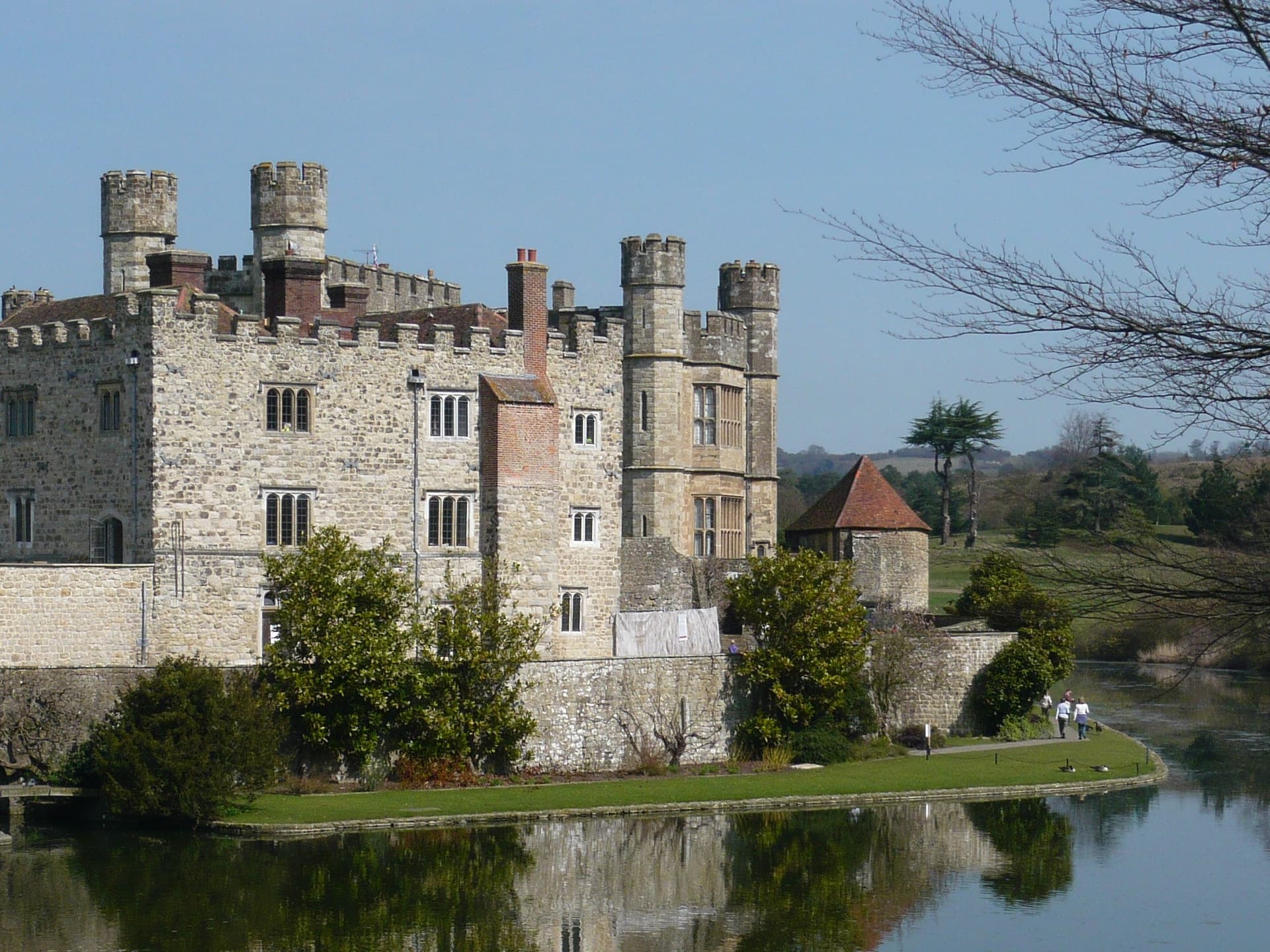 Leeds Castle, Canterbury, Dover and Greenwich Tour - image 7