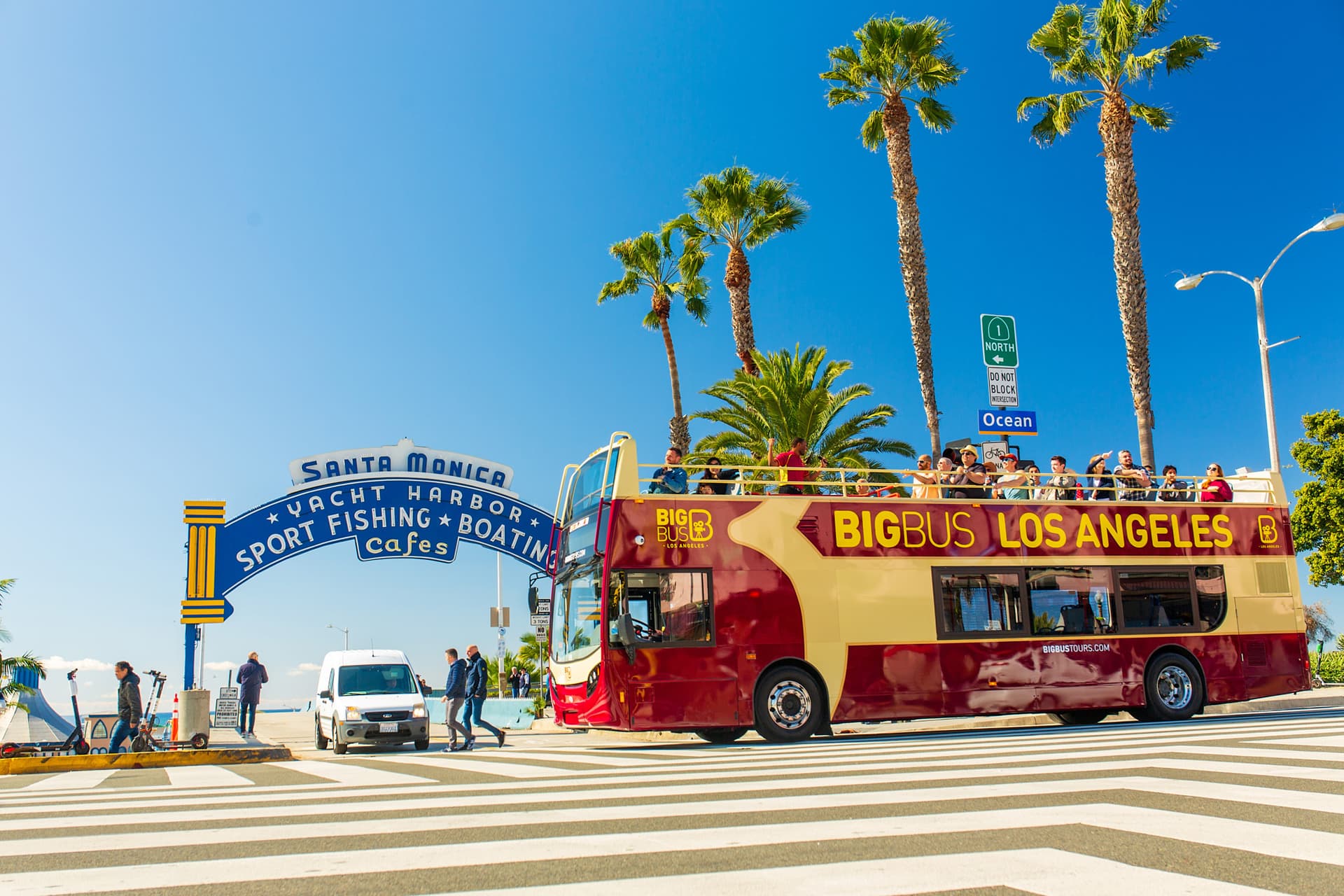 Go City Los Angeles All-Inclusive Pass Plus: Ahorre hasta un 50% en atracciones - imagen 11