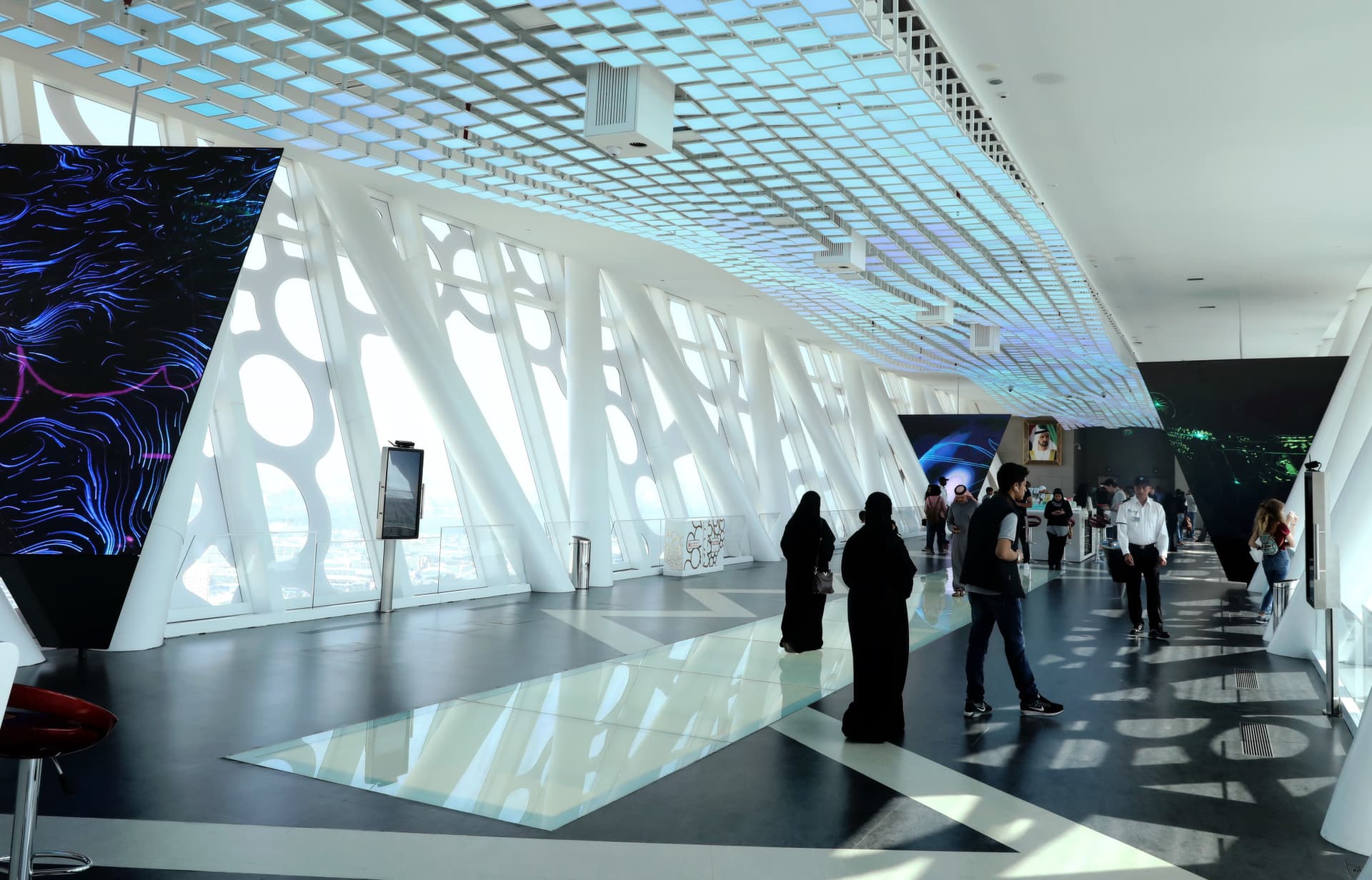 Dubai City Tour with Dubai Frame Admission - image 7