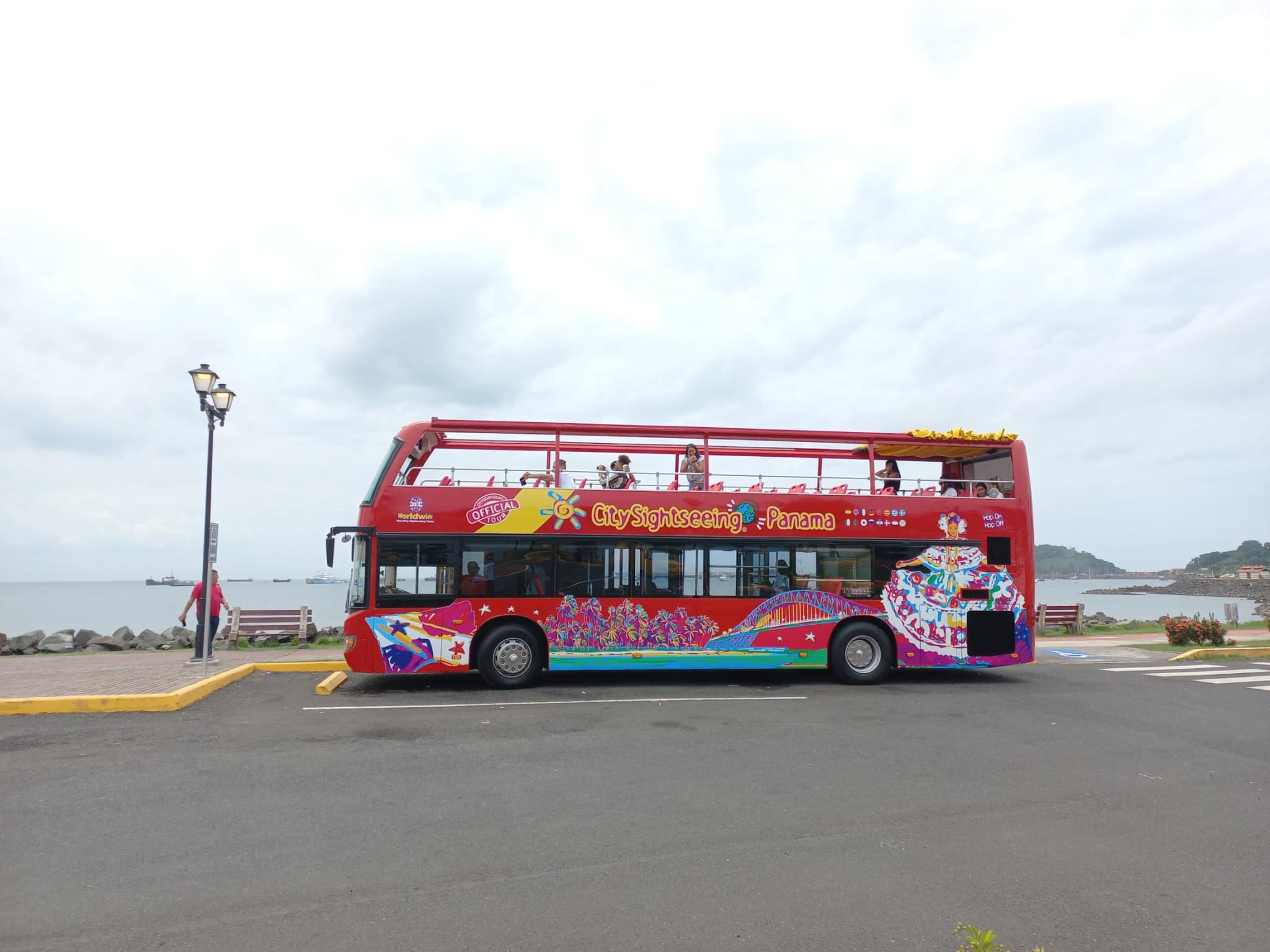 City Sightseeing Panama City Hop-on Hop-off Bus Tour - image 6