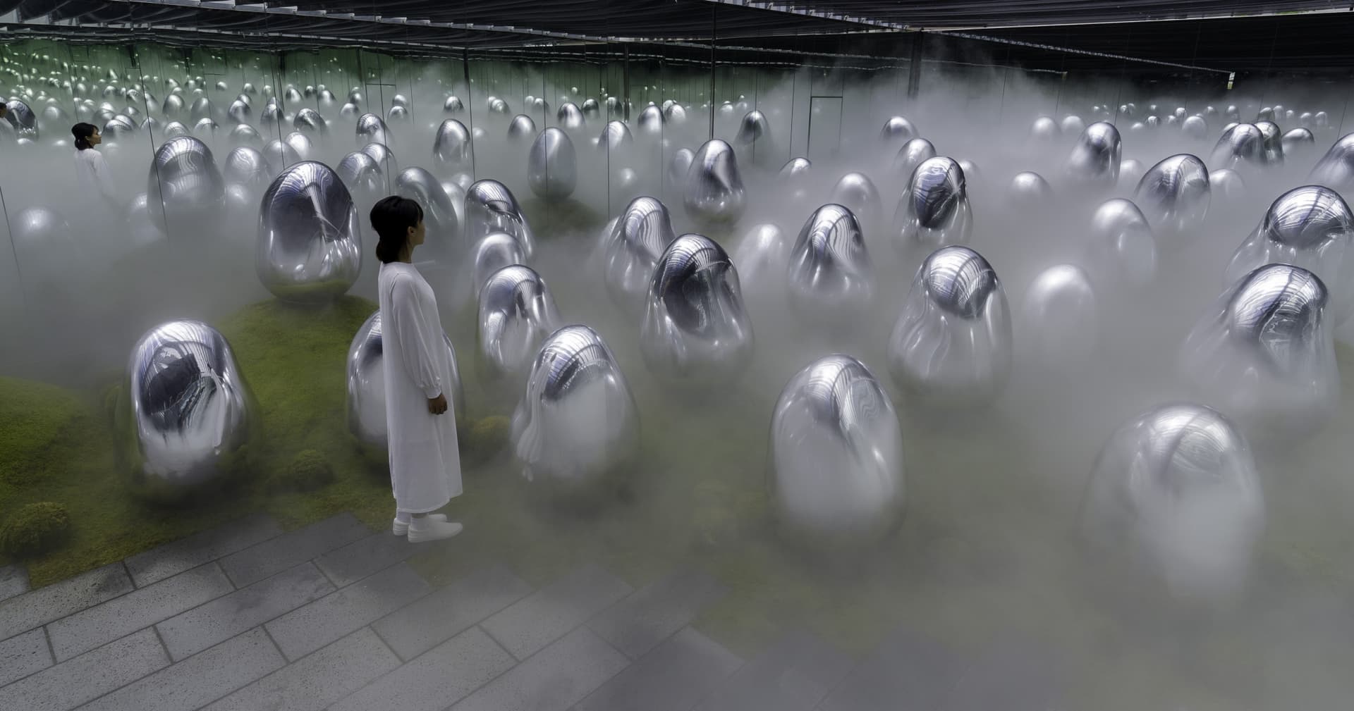 Entrada para teamLab Planets TOKYO - imagen 14