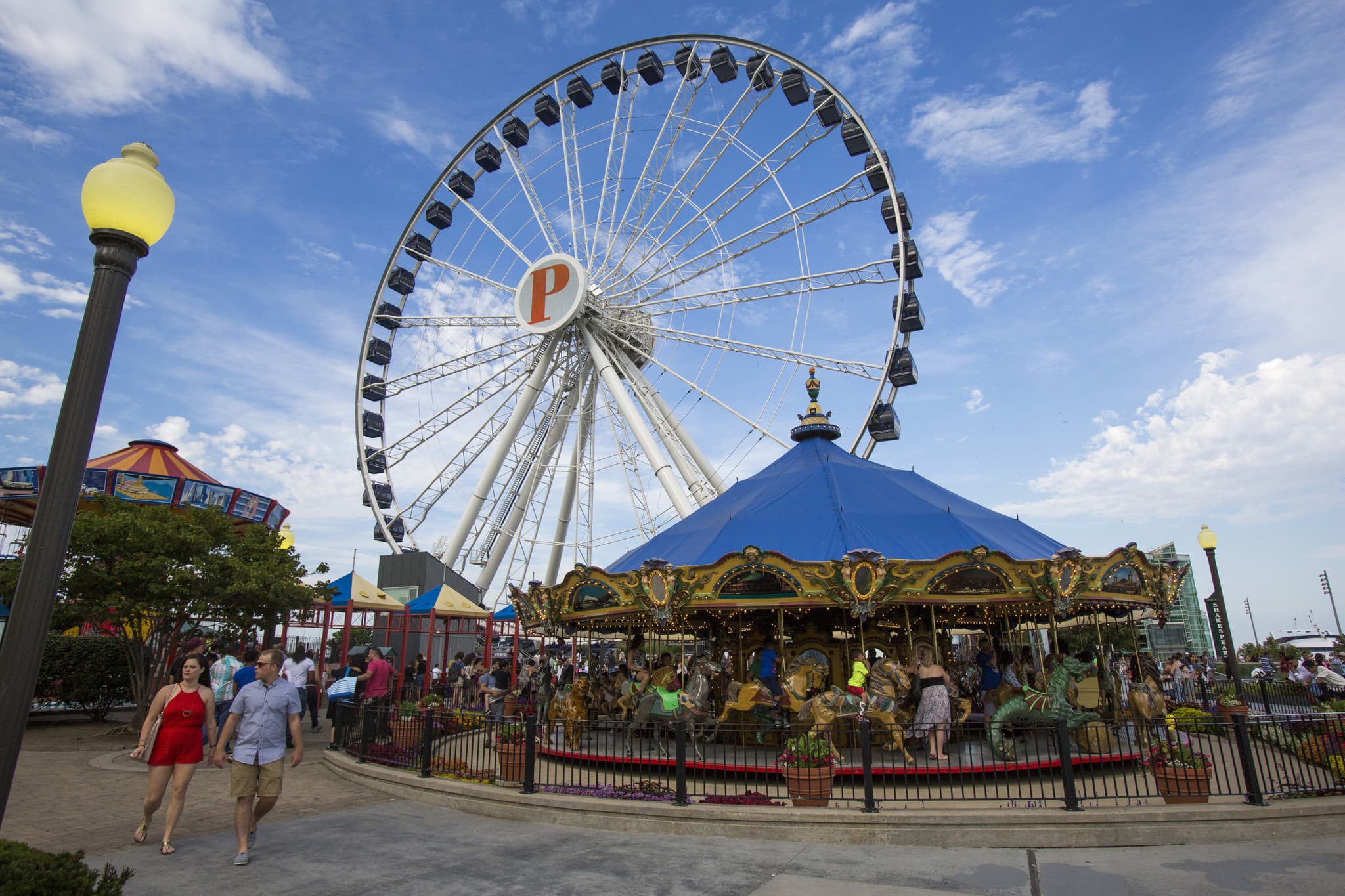 Go City Chicago Explorer Pass: Save up to 50% on Attractions - image 12