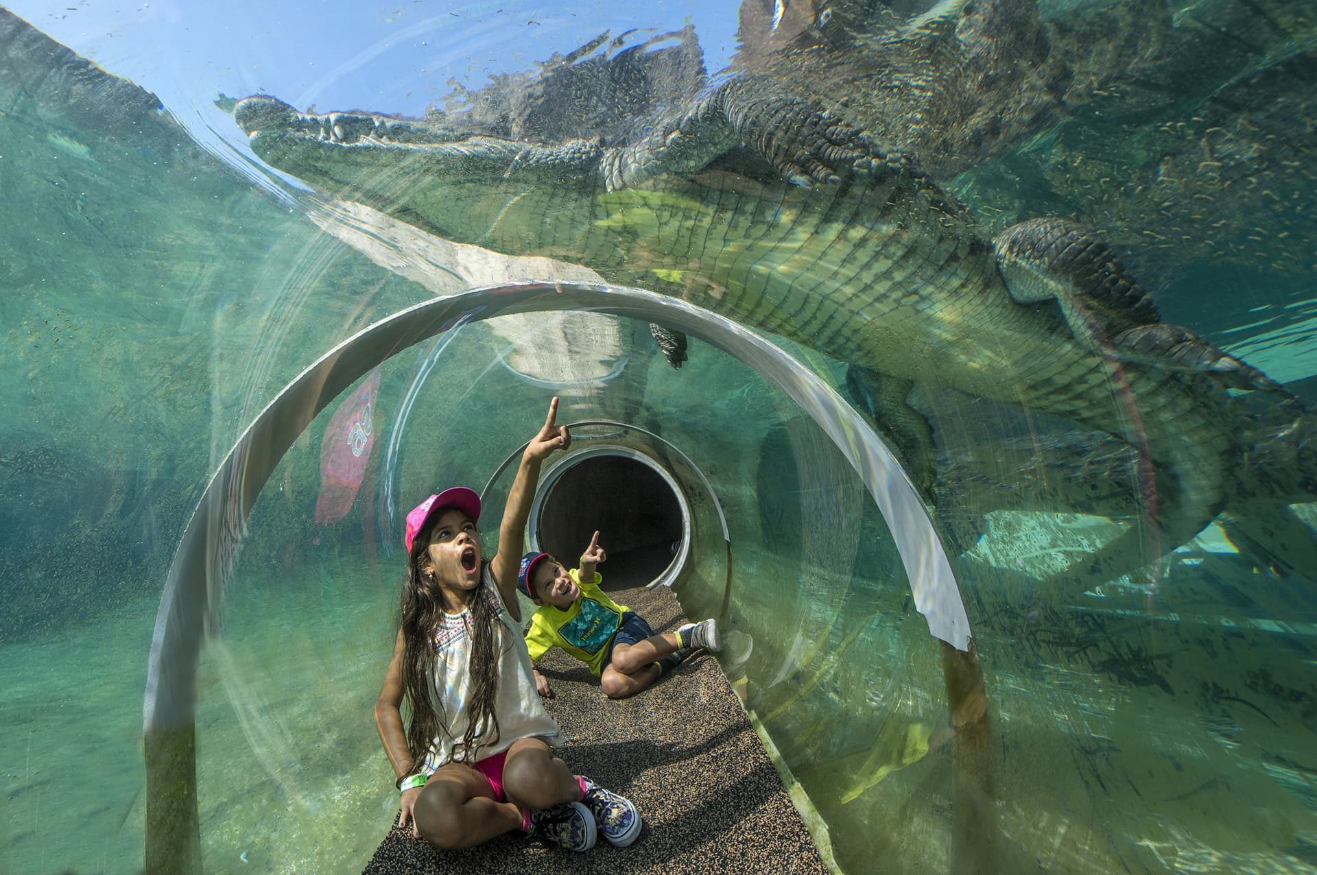 Go City Miami Explorer Pass: Ahorre hasta un 50% en atracciones - imagen 11