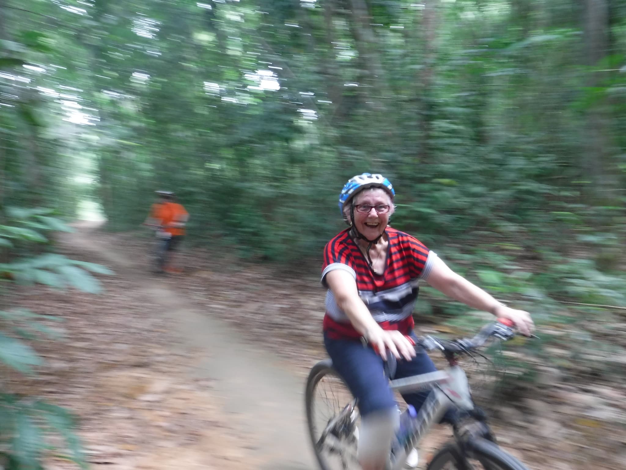 Pulau Ubin Cycling Tour - image 8