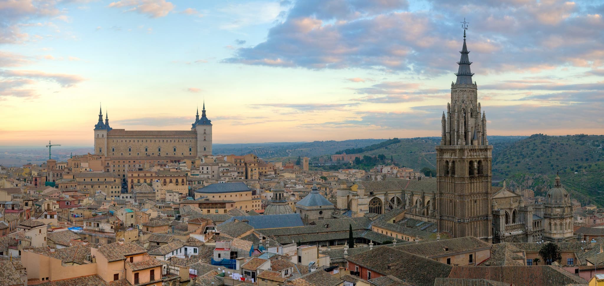 Toledo and Segovia Tour from Madrid - image 7