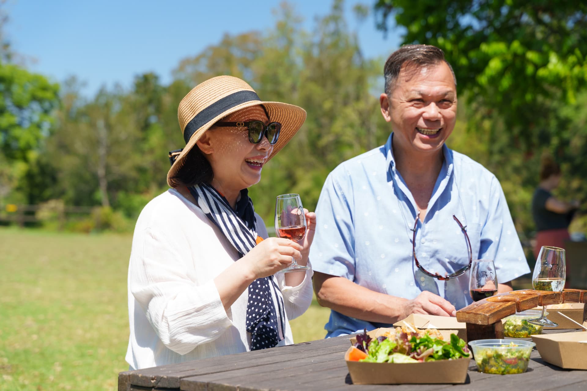 Lamington National Park Tour: O'Reilly's Rainforest Retreat and Canungra Valley Vineyard - 이미지 9