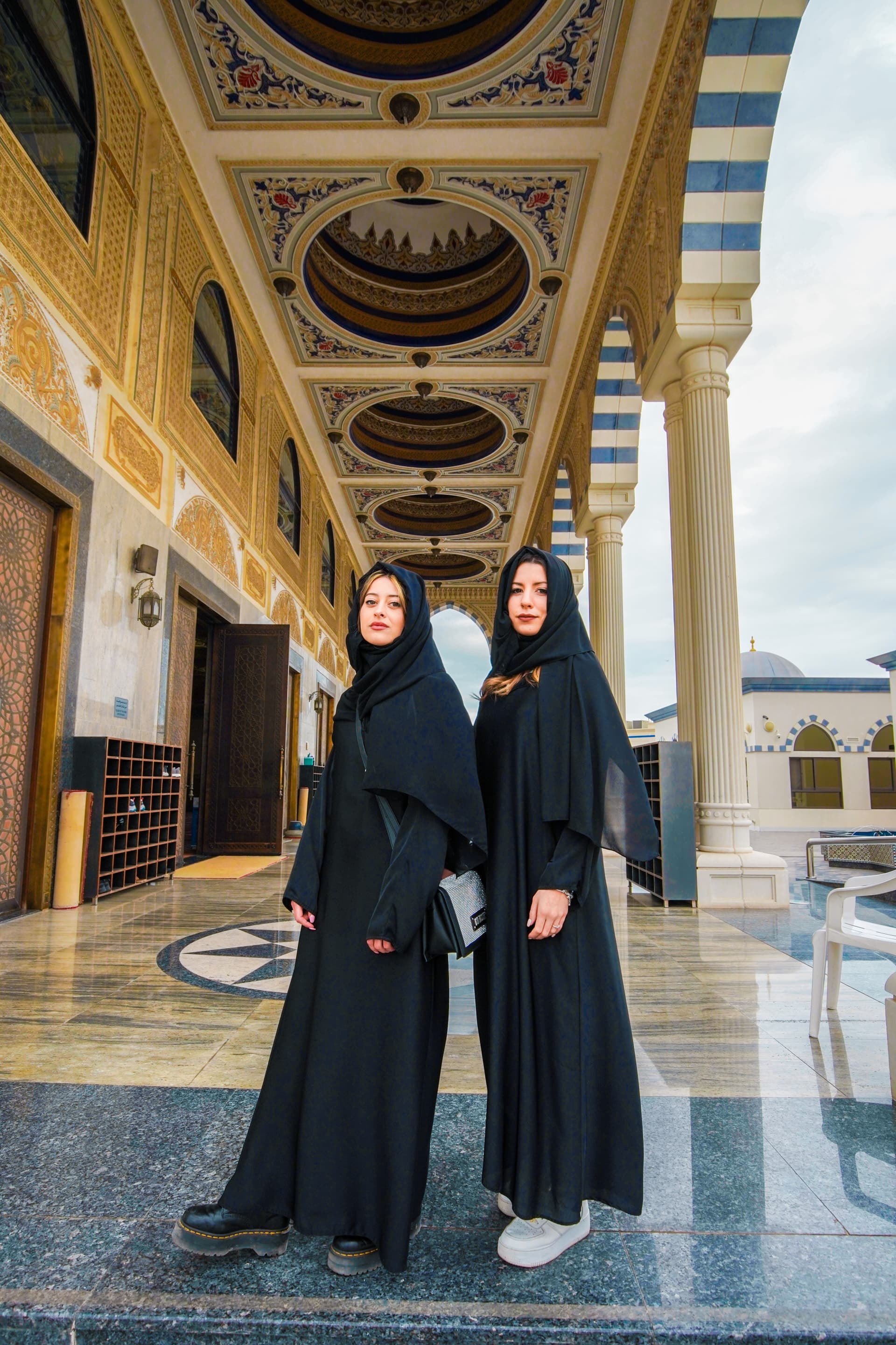 Dubai City Tour with Dubai Frame Admission - image 16