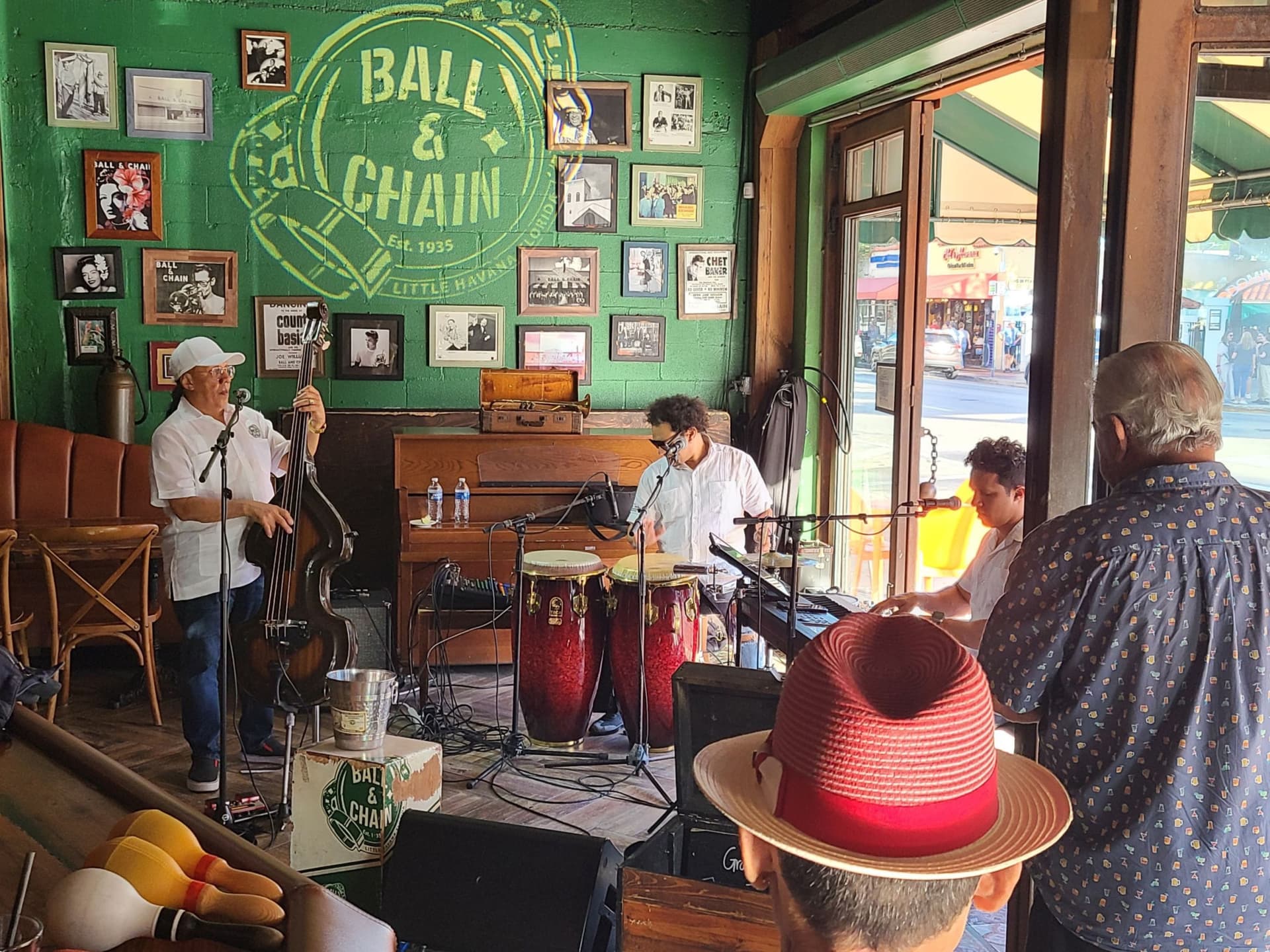 Tour gastronómico y a pie por Little Havana en Miami - imagen 2