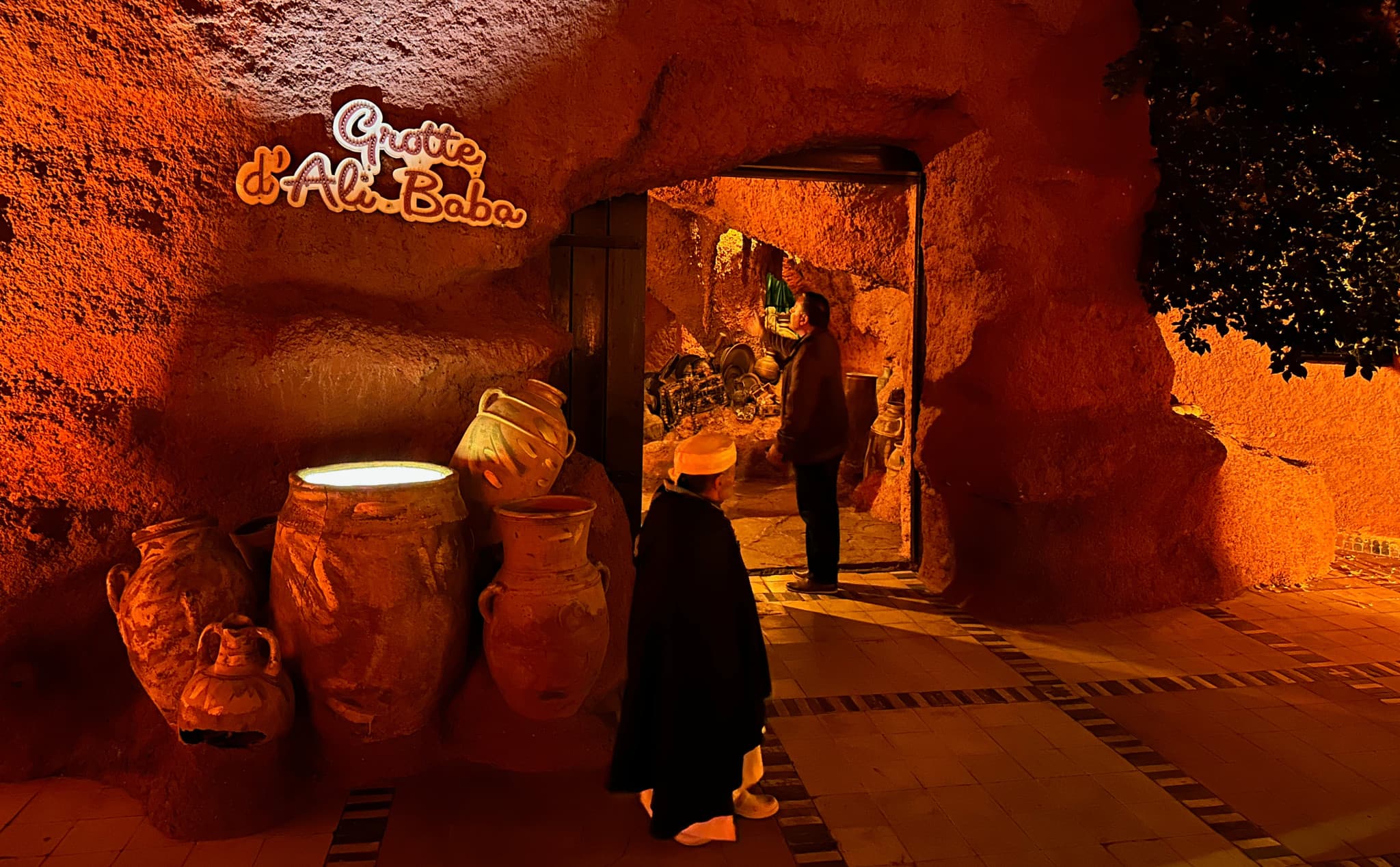 Fantasia 1001 Nights Dinner Show with Round Trip Transfers from Marrakech - image 6