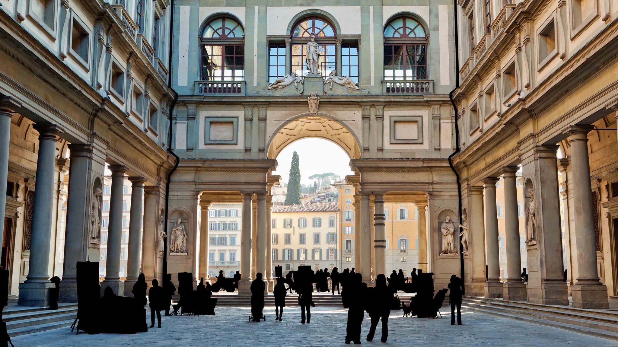 City Sightseeing Florence Hop-on Hop-off Bus Tour - image 18