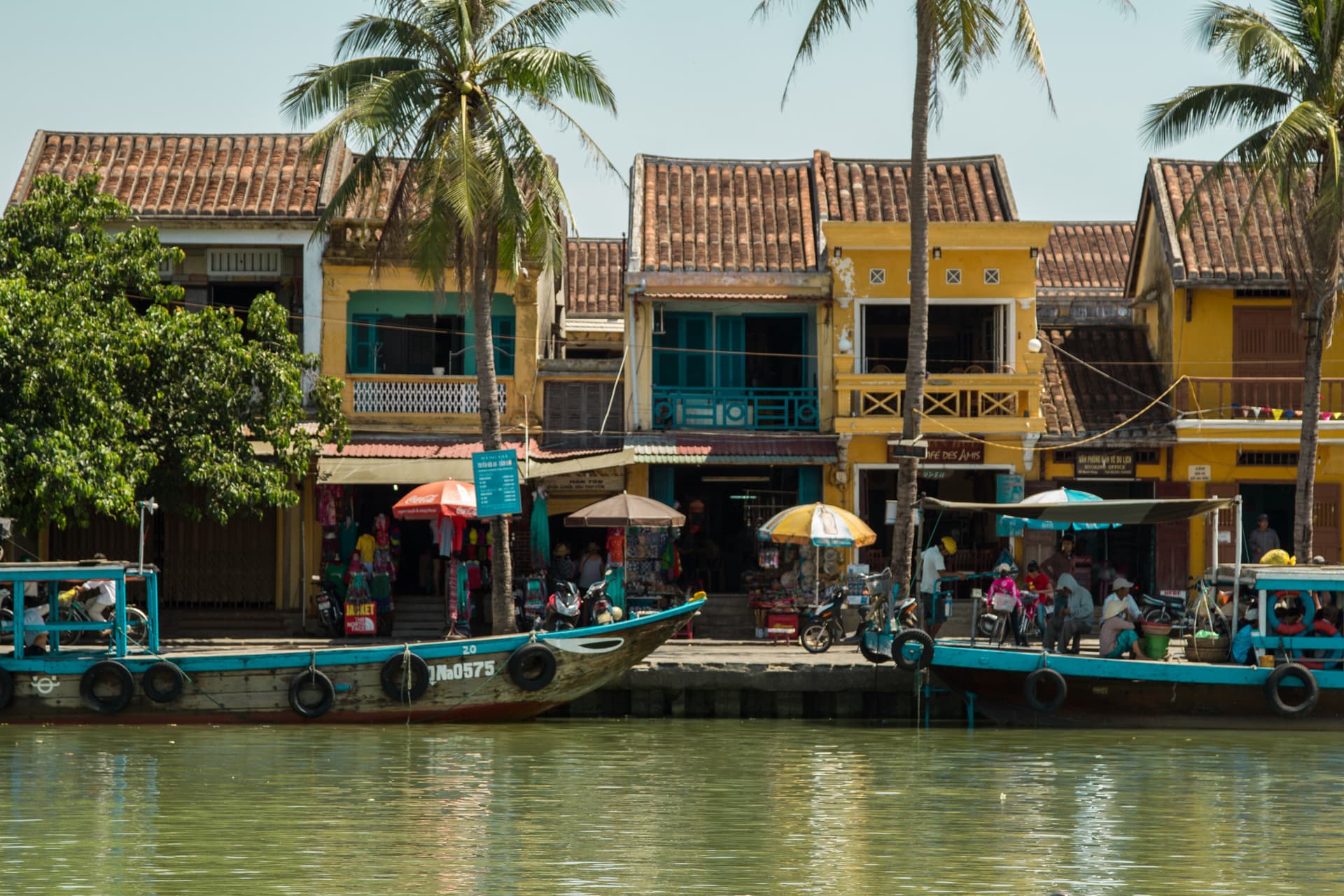 Marble Mountains and Hoi An Ancient Town Half-Day Tour from Da Nang - image 7