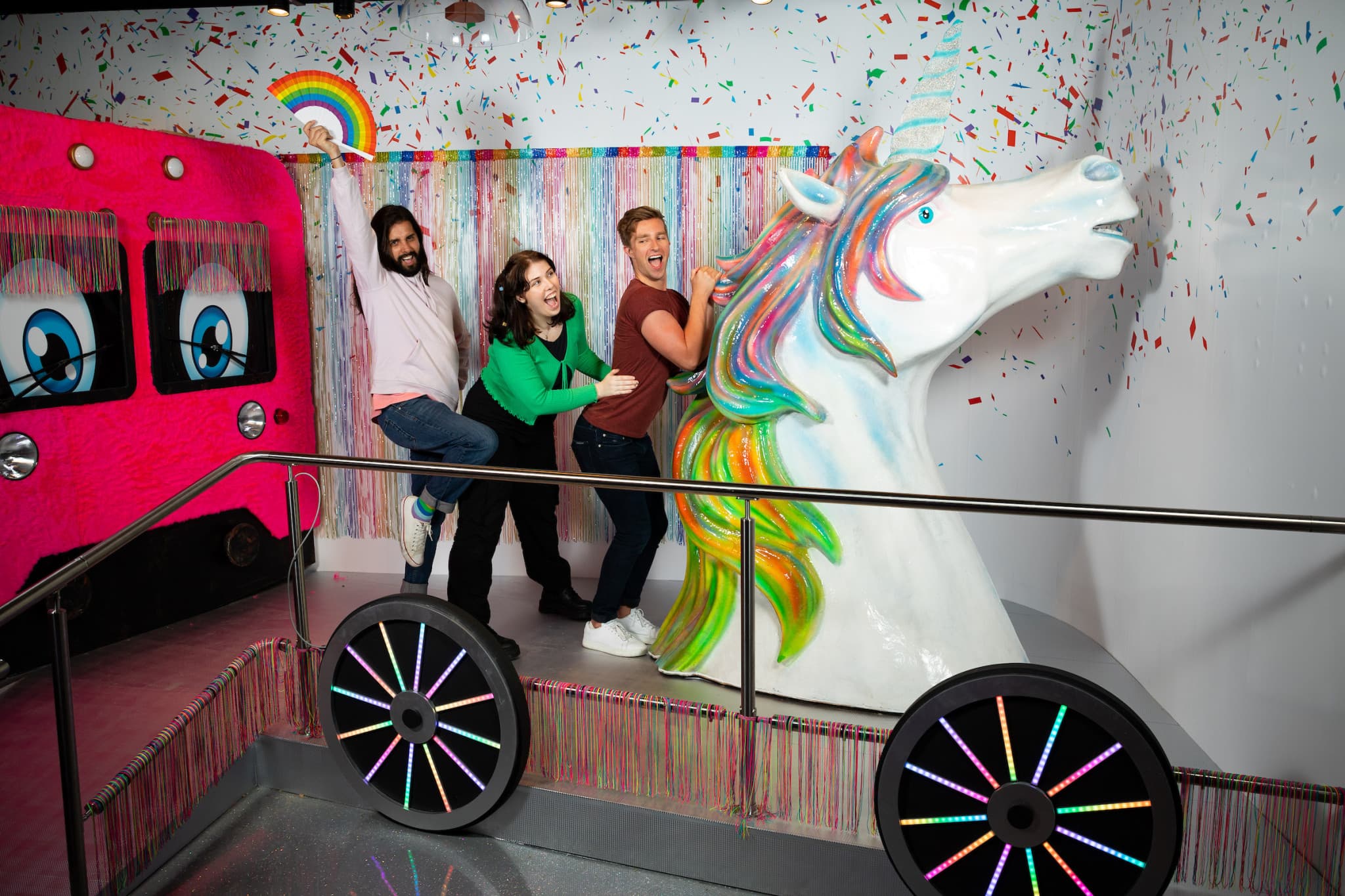 Madame Tussauds Sydney Direct Entry Ticket - image 13