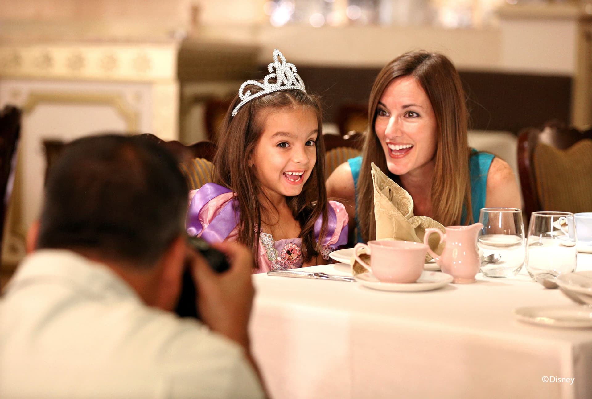 Disney Cruise Line: crucero Disney Adventure de 4 noches desde Singapur - imagen 70