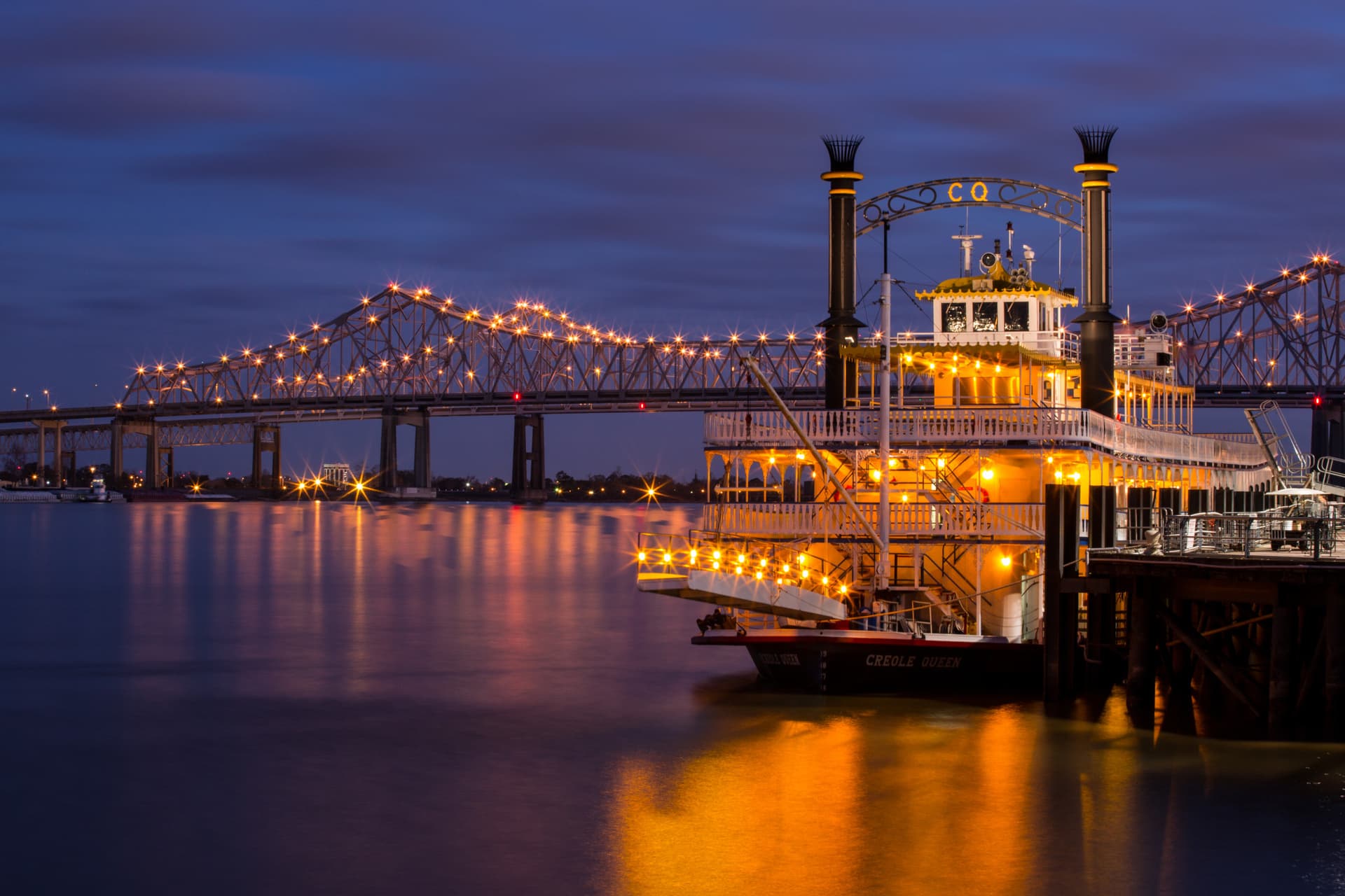 Go City New Orleans Essentials Pass: 3 Attractions - image 7