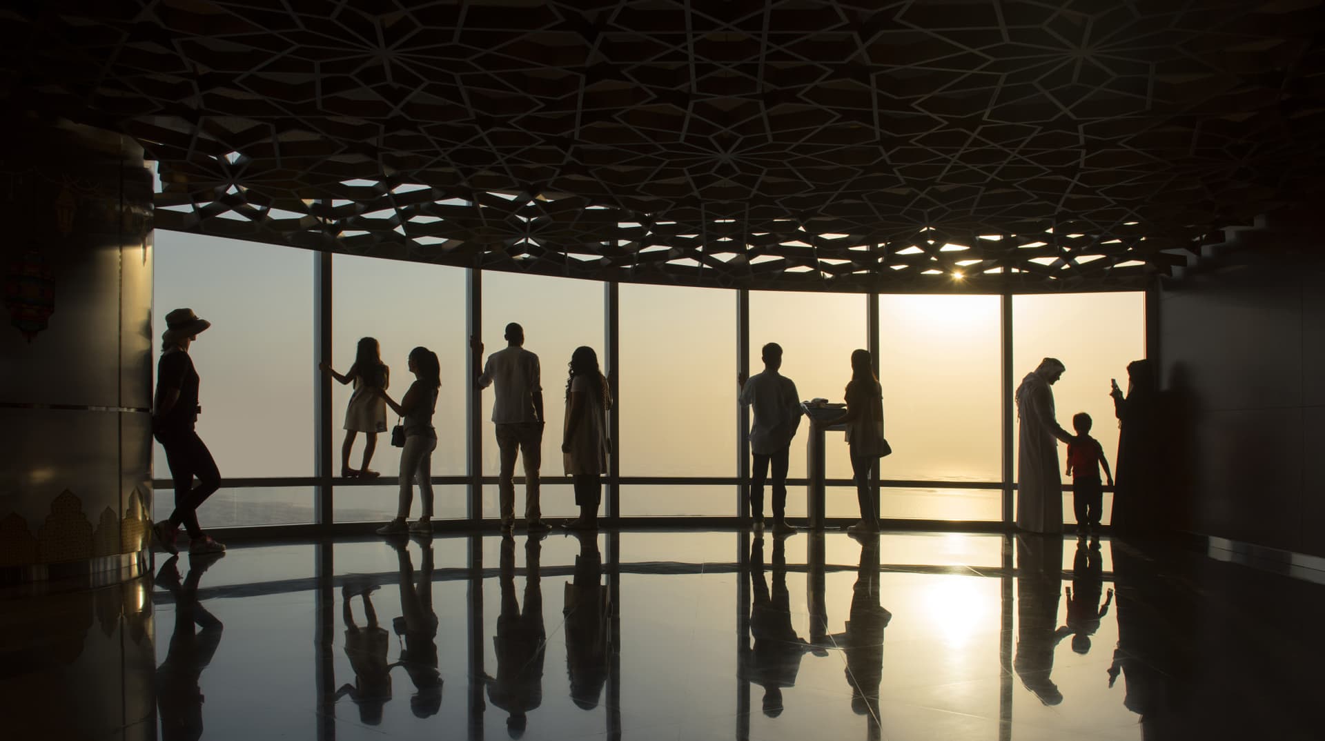 Burj Khalifa At the Top Observation Deck Direct Entry Ticket - image 15