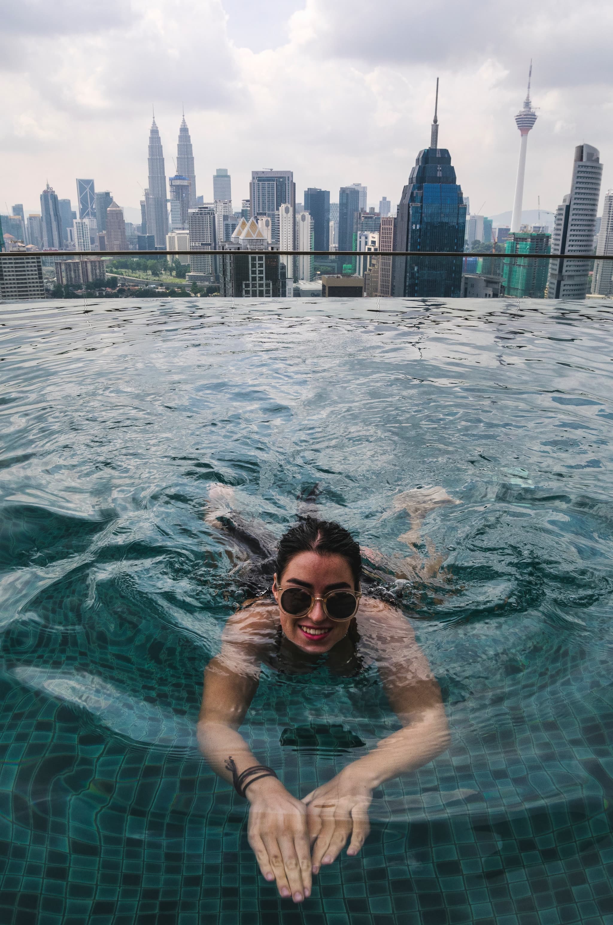 Professional Photo Shoot in Kuala Lumpur - image 3
