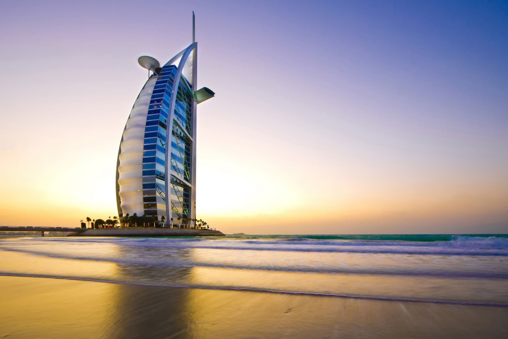 Dubai Old Town and Modern City Tour - image 2