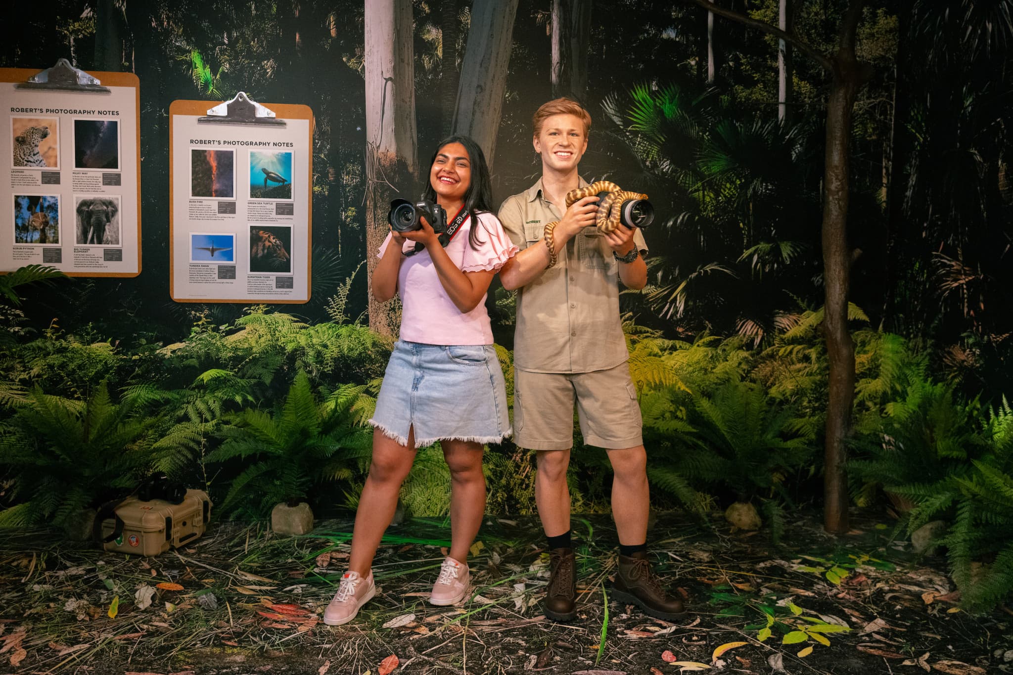 Madame Tussauds Sydney Direct Entry Ticket - image 3