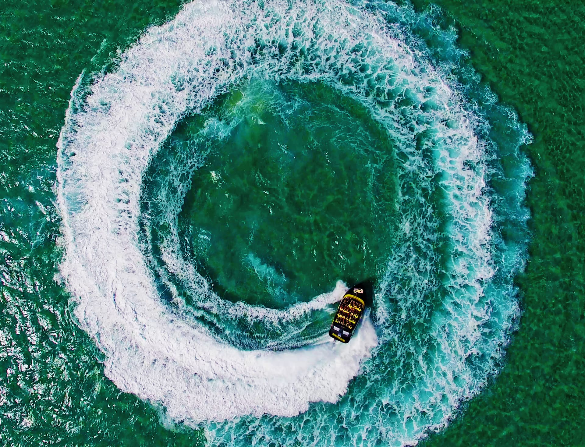 Gold Coast Jet Boat Ride departing from Surfers Paradise - imagen 5