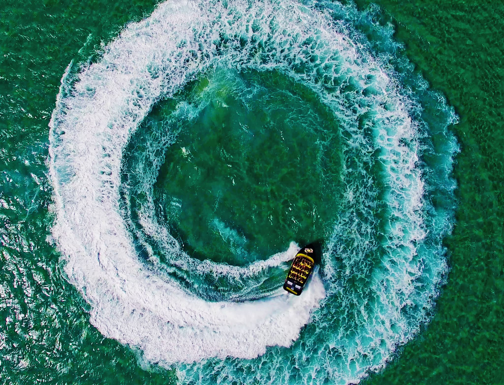Gold Coast Jet Boat Ride departing from Surfers Paradise - image 5