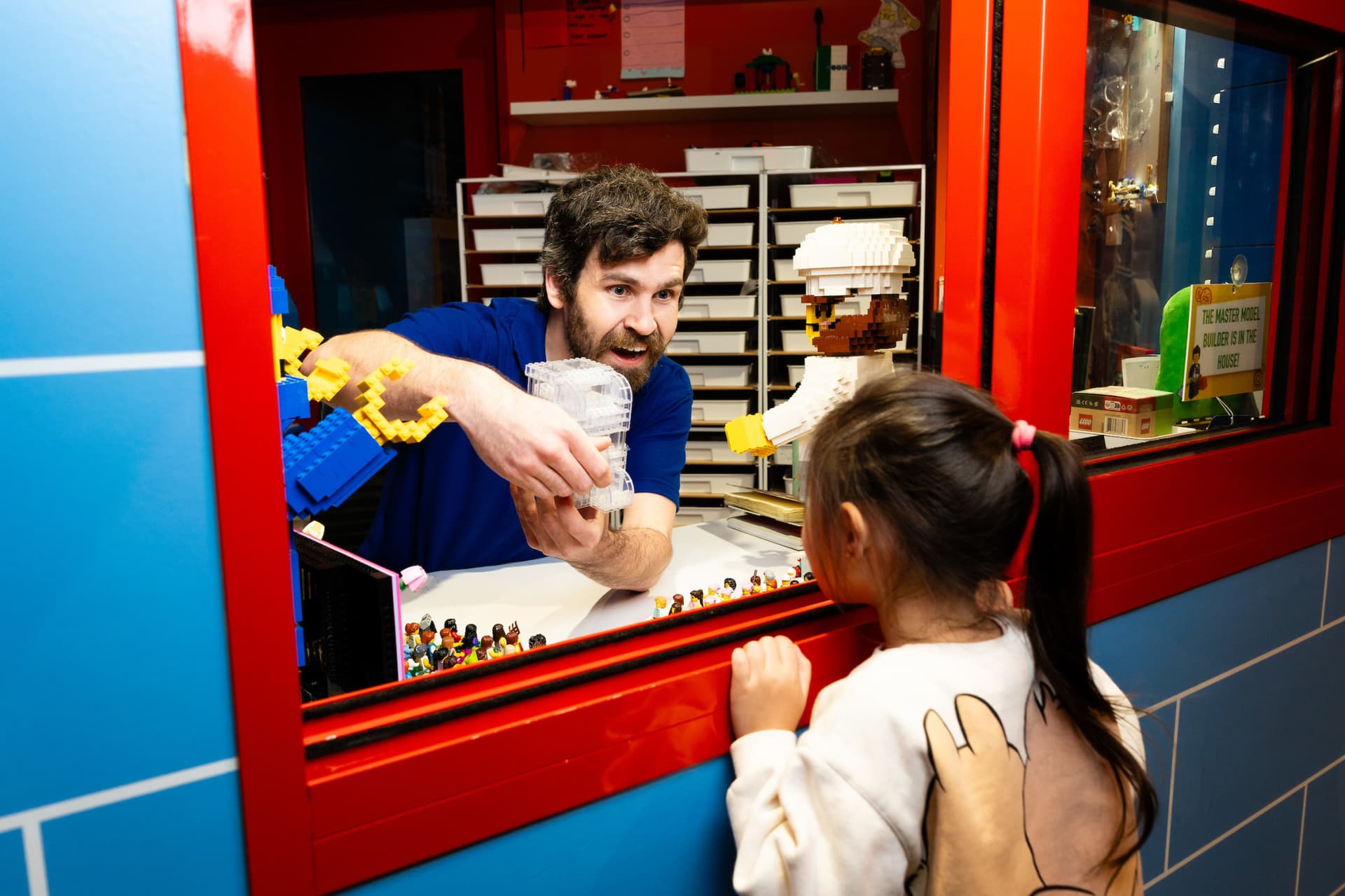 LEGOLAND Discovery Centre Melbourne Direct Entry Ticket - image 4