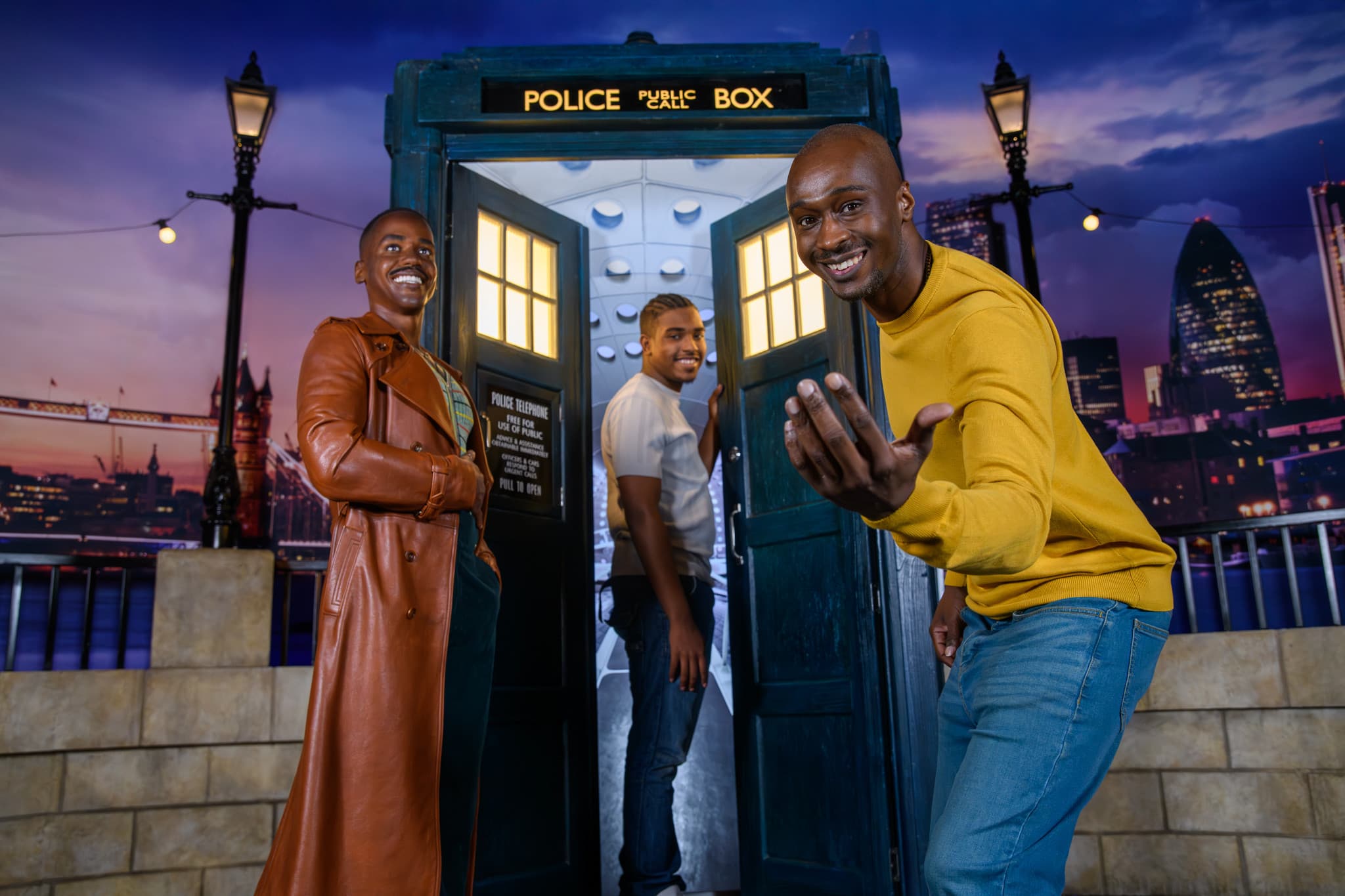 Madame Tussauds London Ticket - image 2