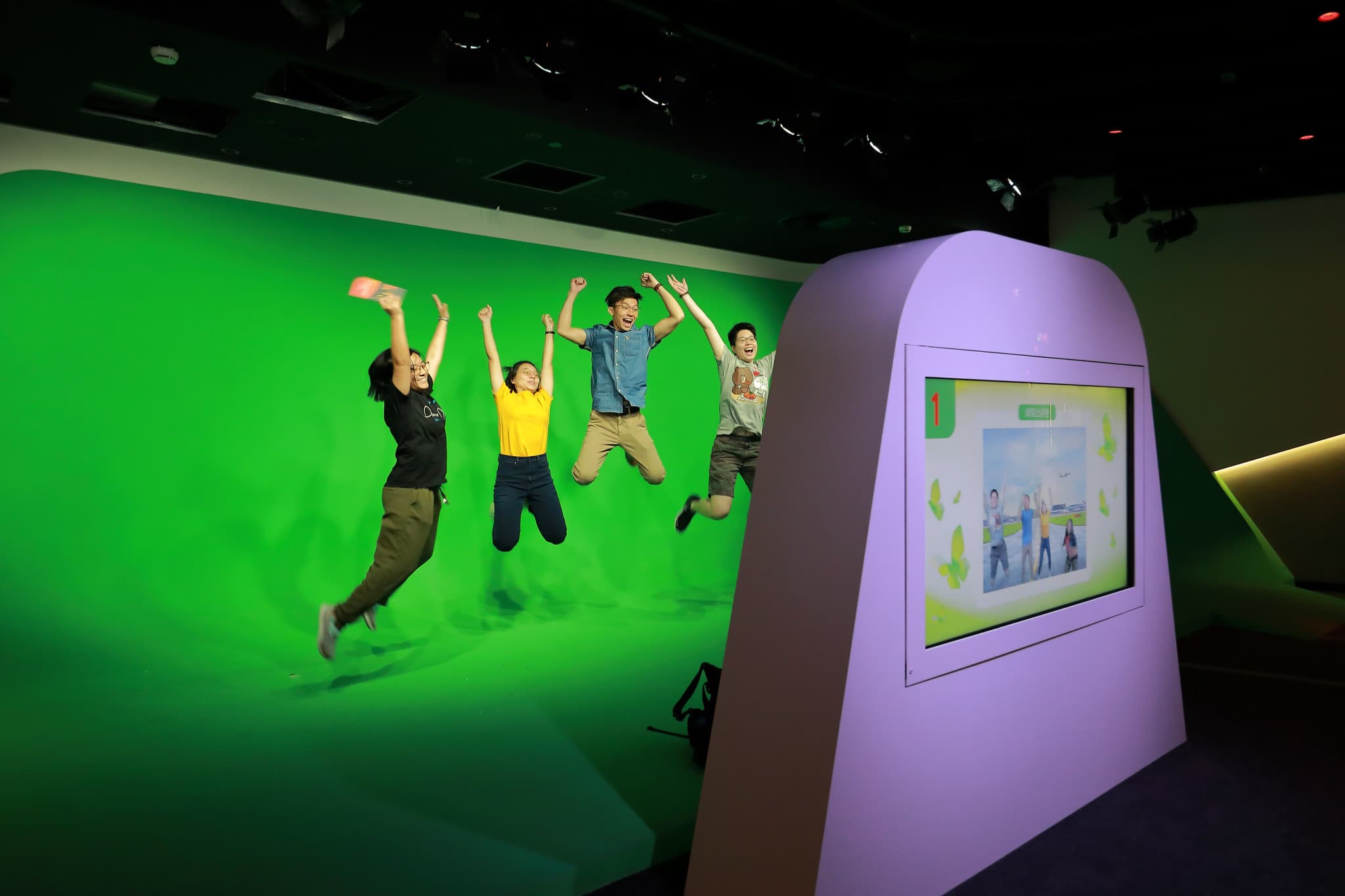 Changi Experience Studio - image 2