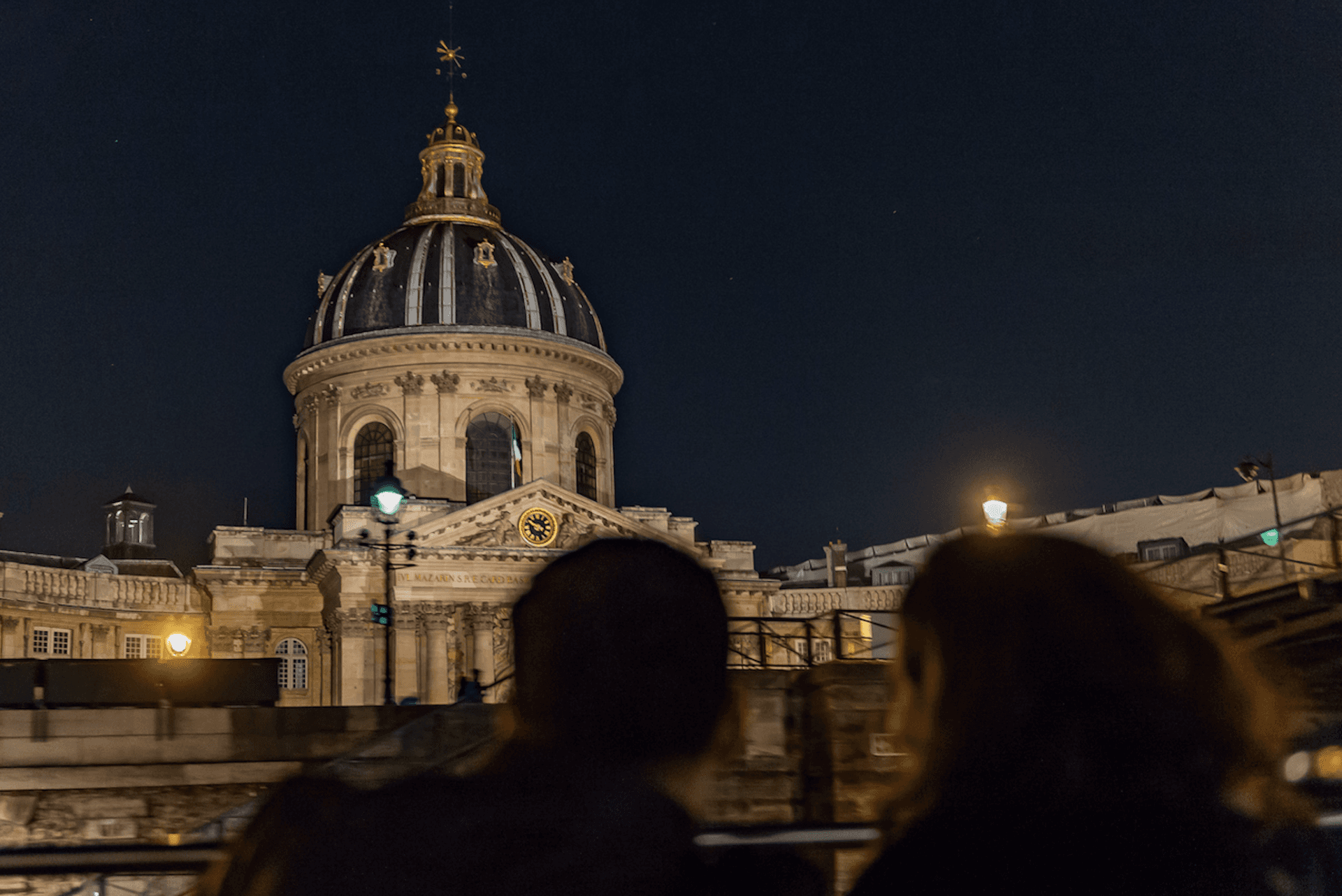 Crucero por el río Sena con Vedettes de Paris - Aperitivo musical - imagen 4