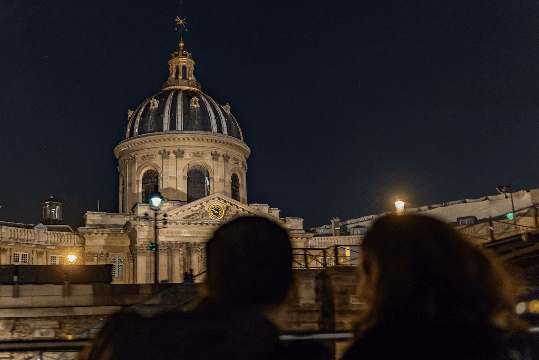 Seine River Cruise by Vedettes De Paris - Musical Aperitif - image 4