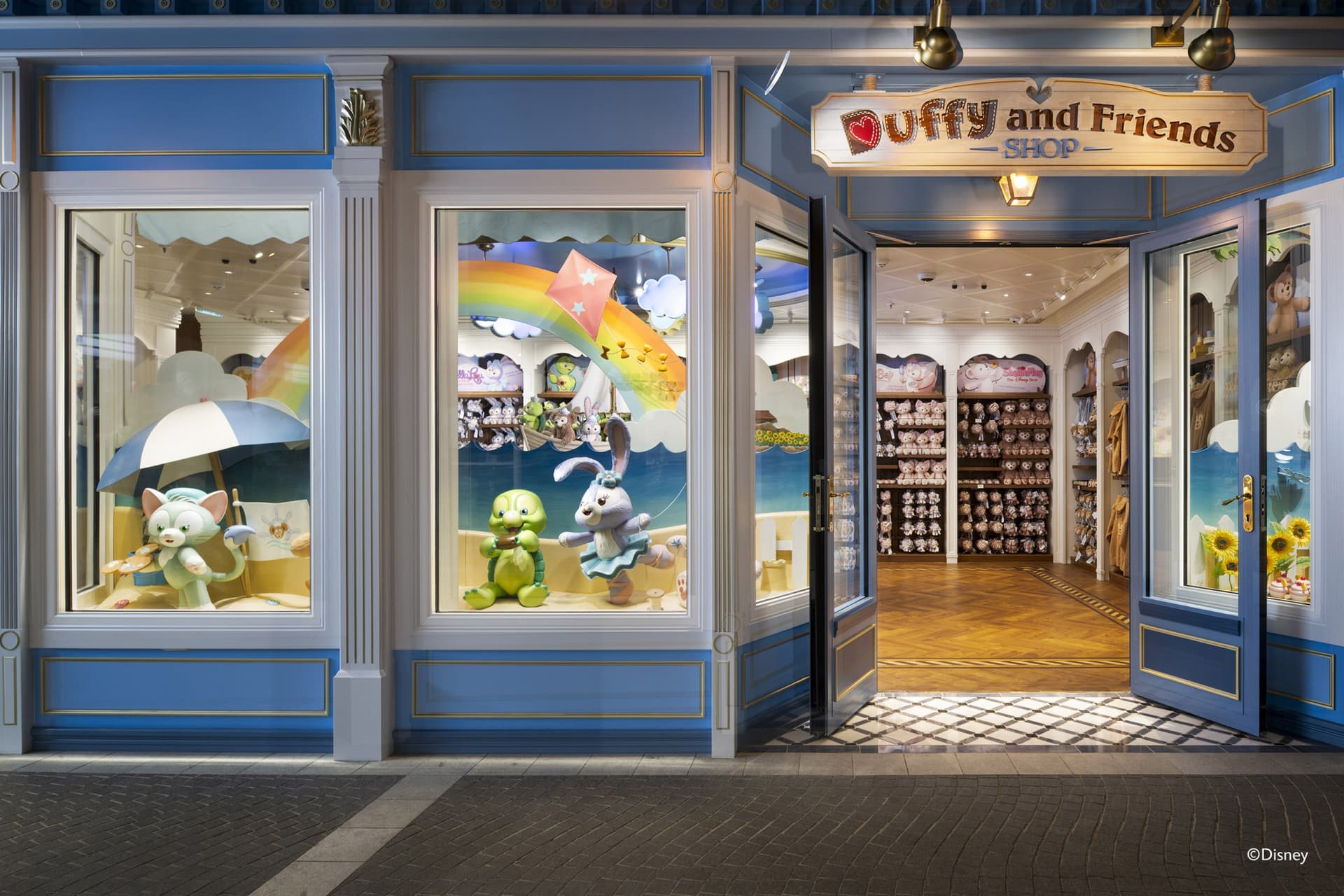 Disney Cruise Line: crucero Disney Adventure de 4 noches desde Singapur - imagen 74