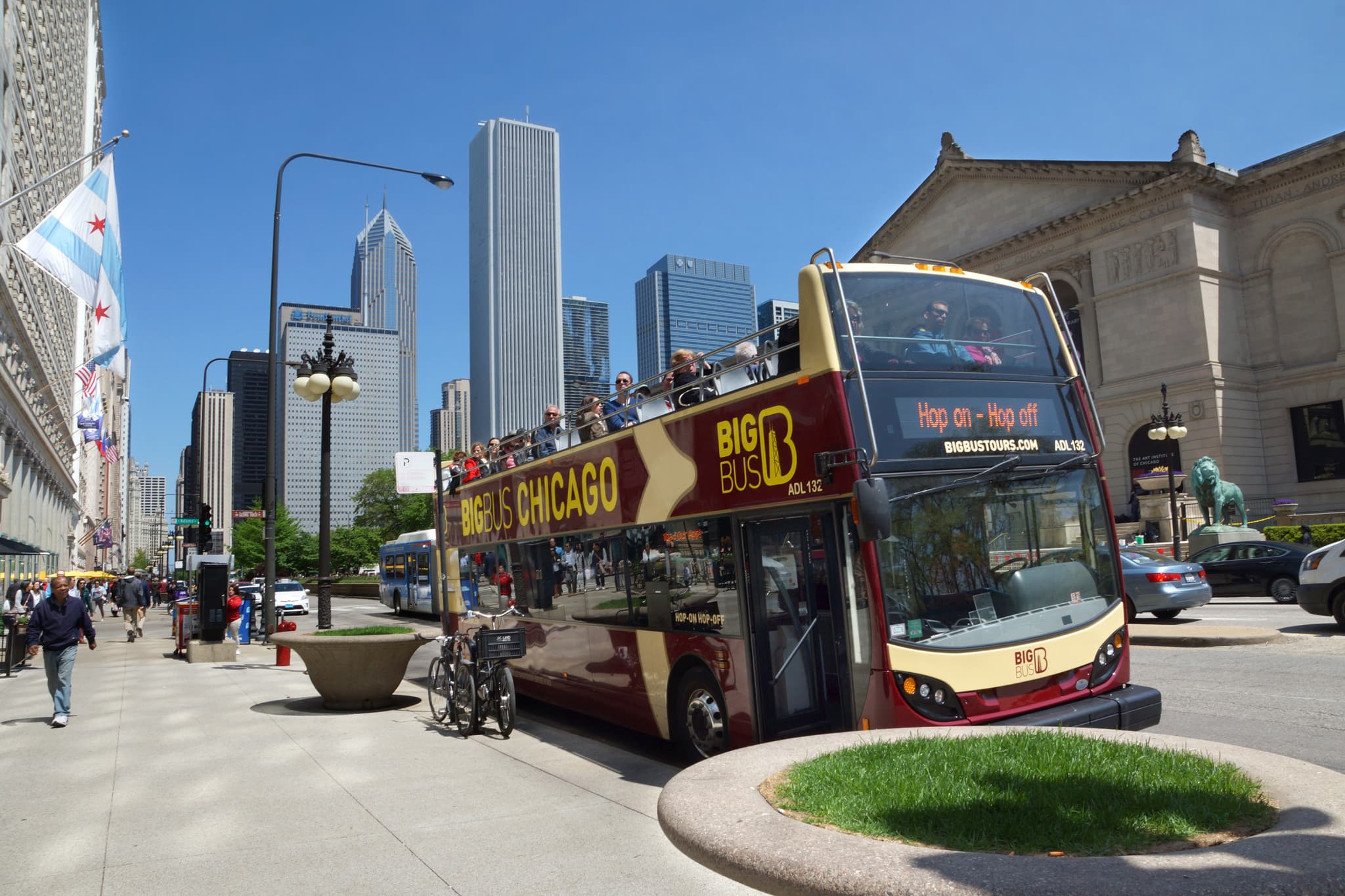 Go City Chicago Explorer Pass: Save up to 50% on Attractions - image 21