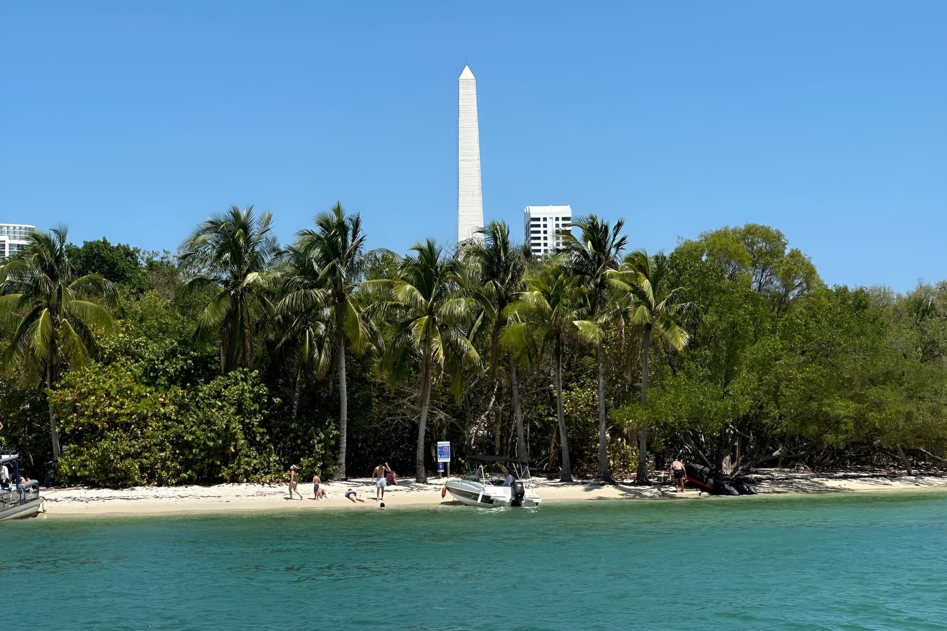 Miami: Snorkeling Adventure off a Secluded Island from South Beach - image 2