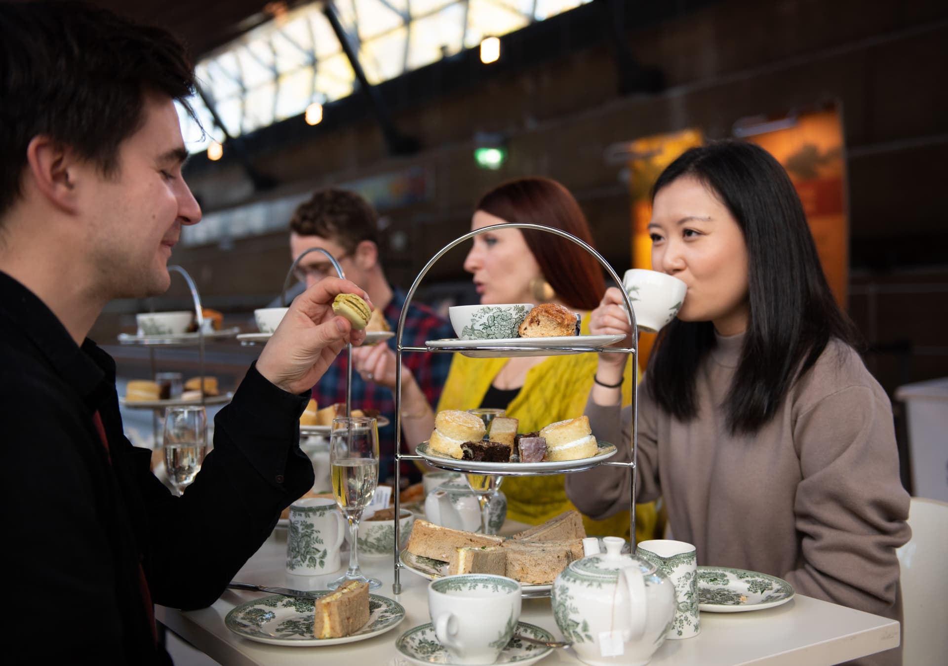 Cutty Sark Ticket - image 18