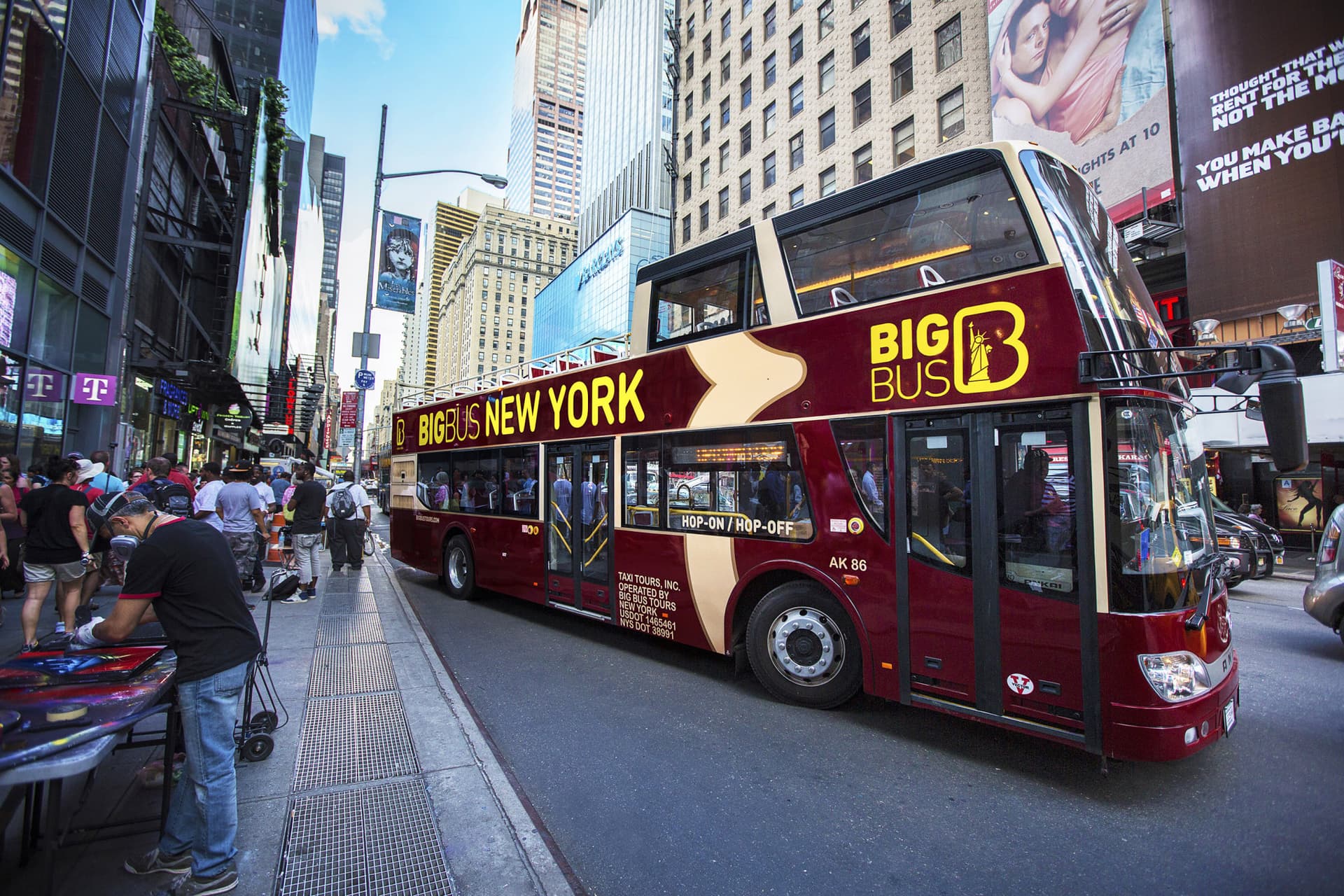 Go City New York Explorer Pass: Save up to 50% on Attractions - image 5