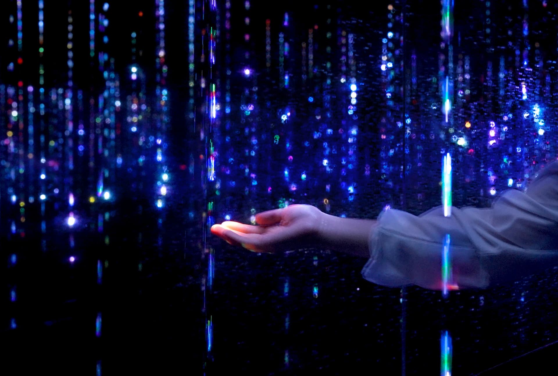 Entrada para teamLab Planets TOKYO - imagen 7
