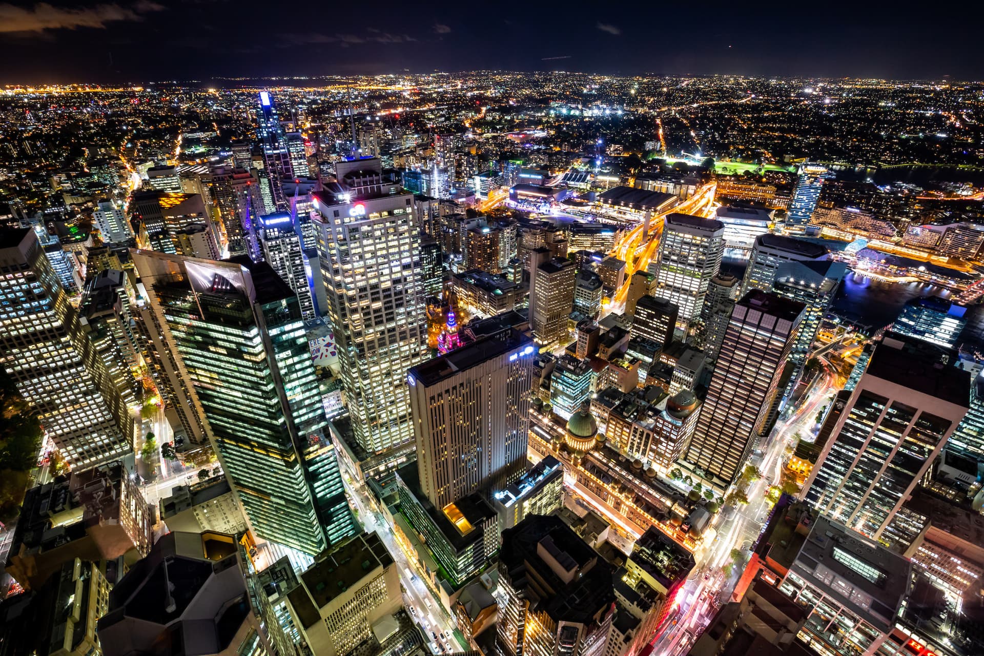 Sydney Tower Eye Direct Entry Ticket - image 10