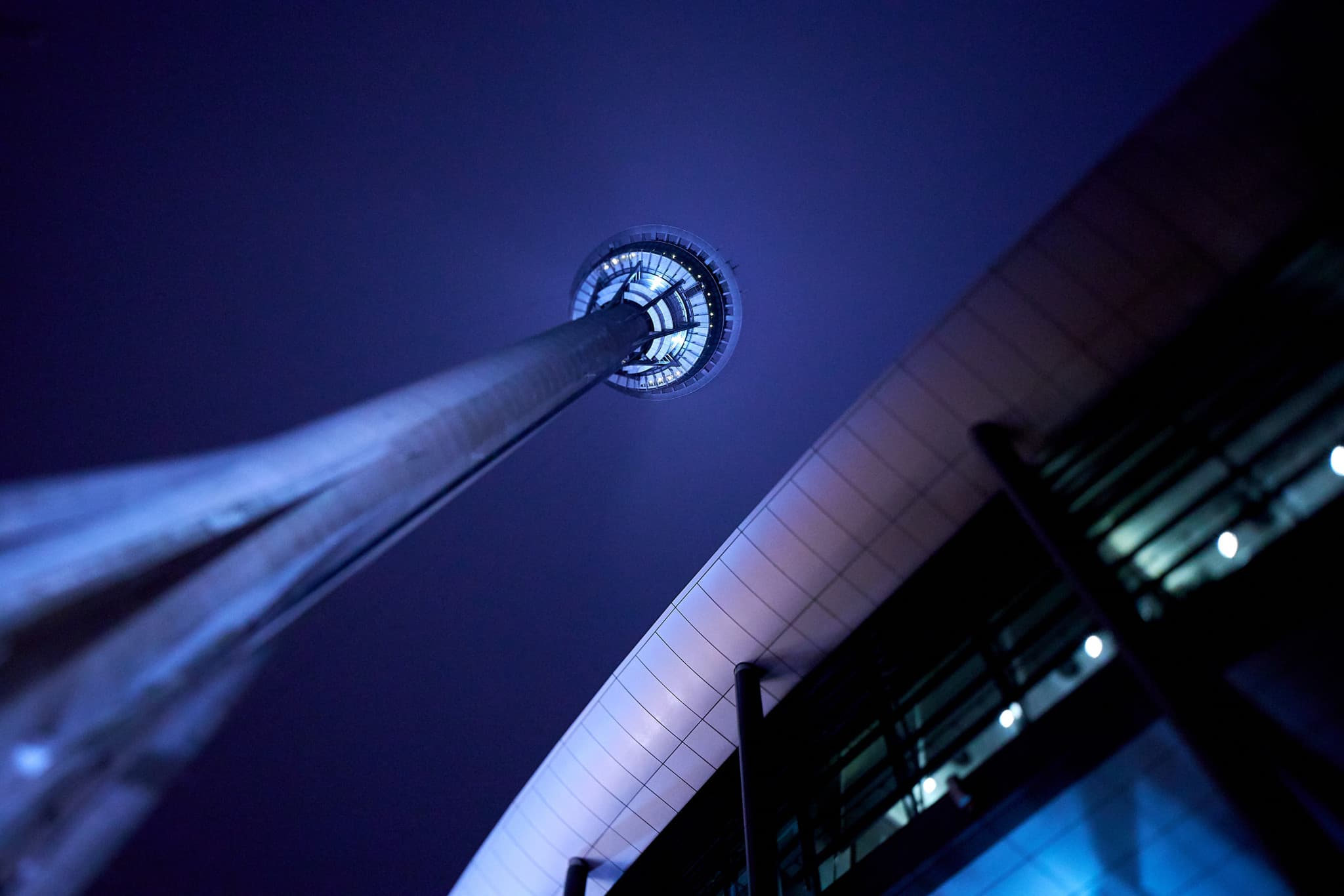 Macau Tower Observation Deck Ticket - image 4