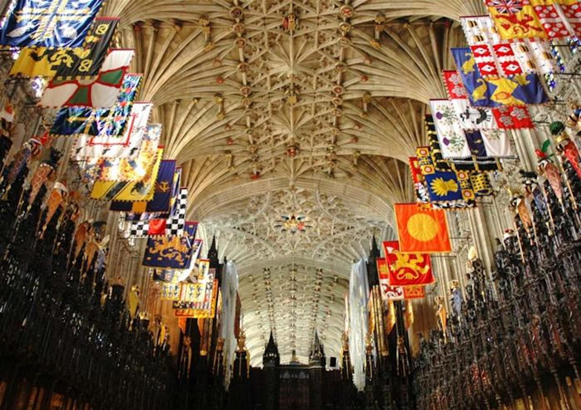 Windsor Castle and Stonehenge Tour from London - imagen 7